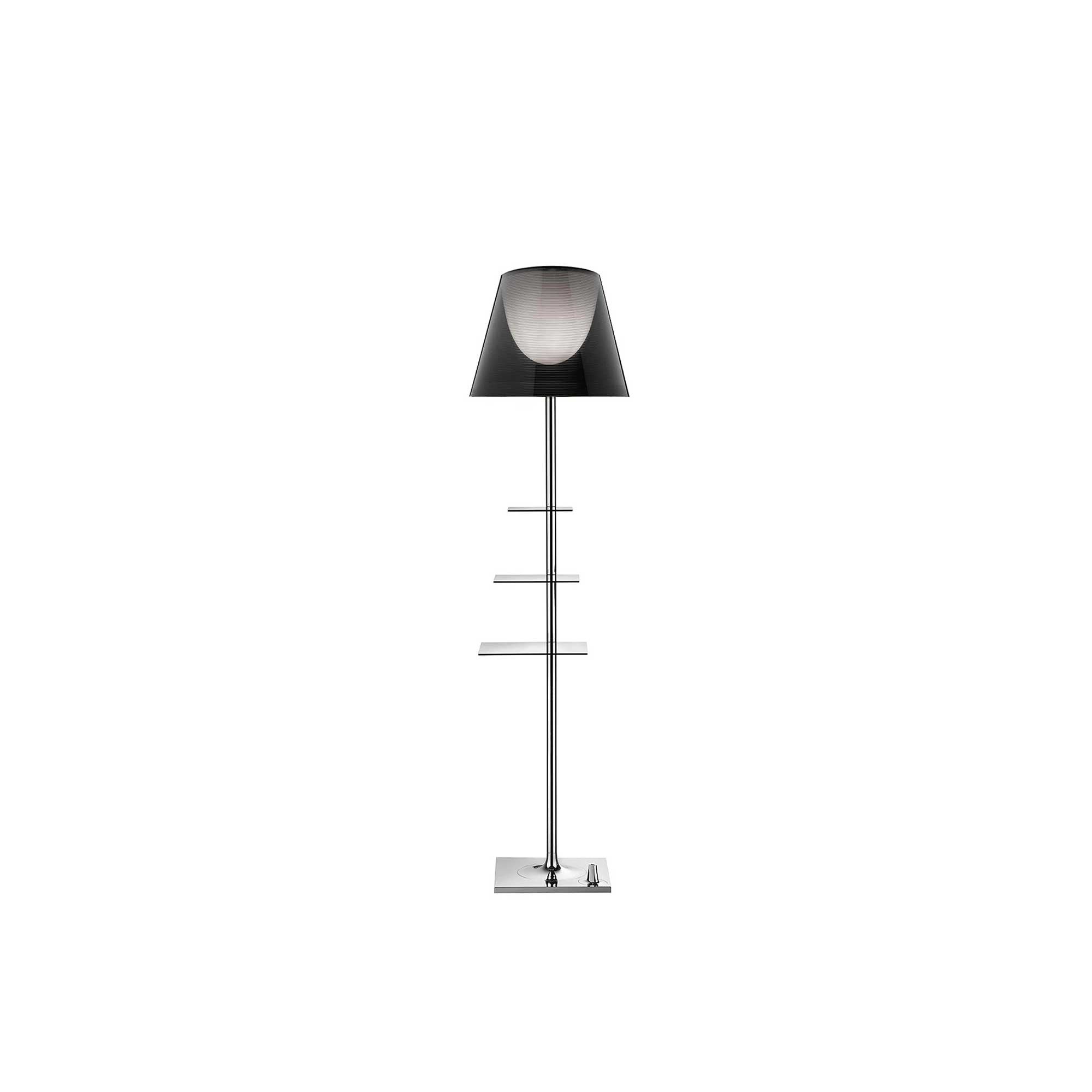Flos Bibliotheque Nationale E27 floor light