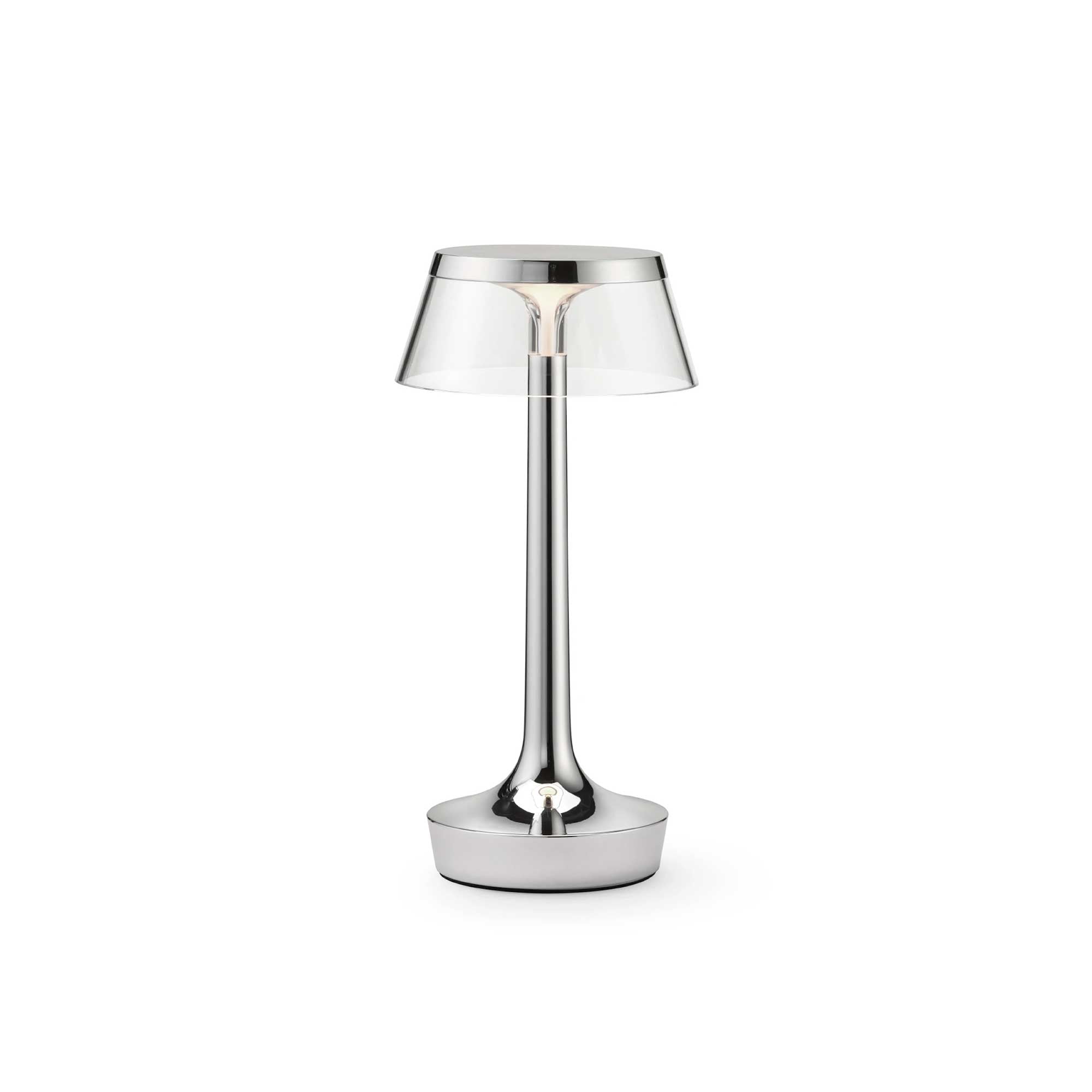 Flos Bon Jour Unplugged LED stolní přenosné svítidlo