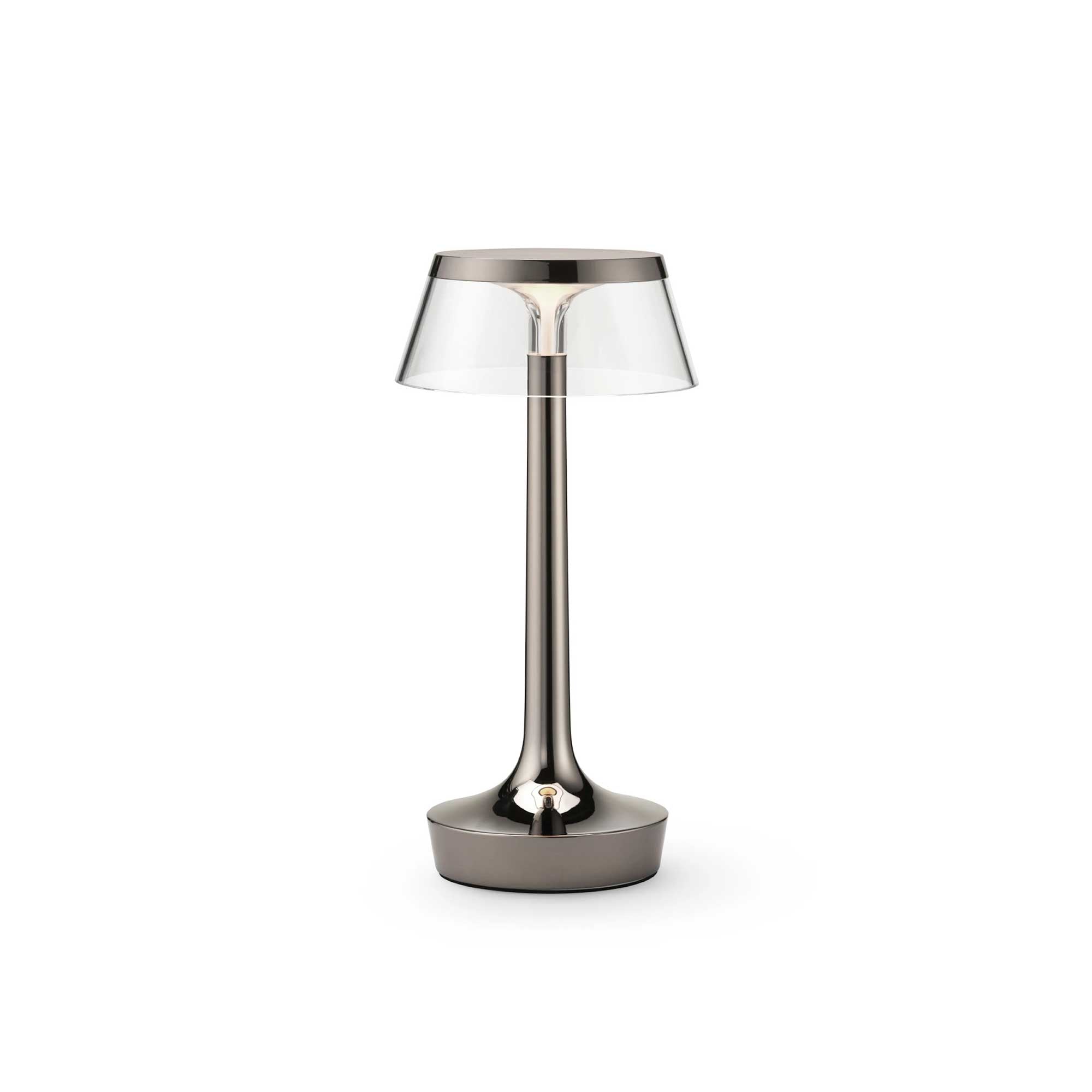 Flos Bon Jour Unplugged LED stolní přenosné svítidlo