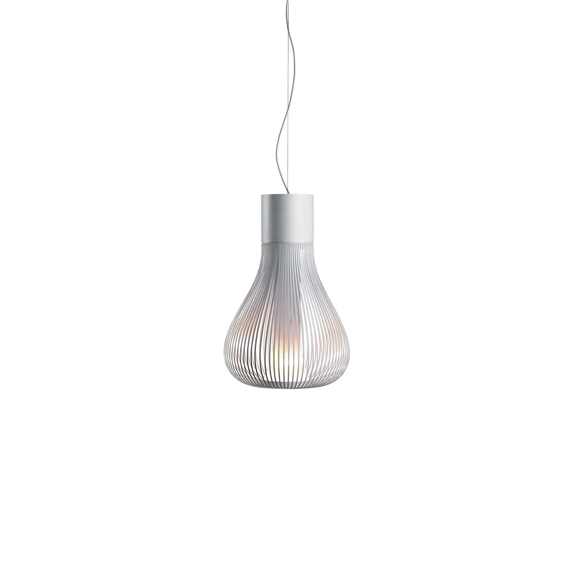 Flos Chasen E27 pendant glass light