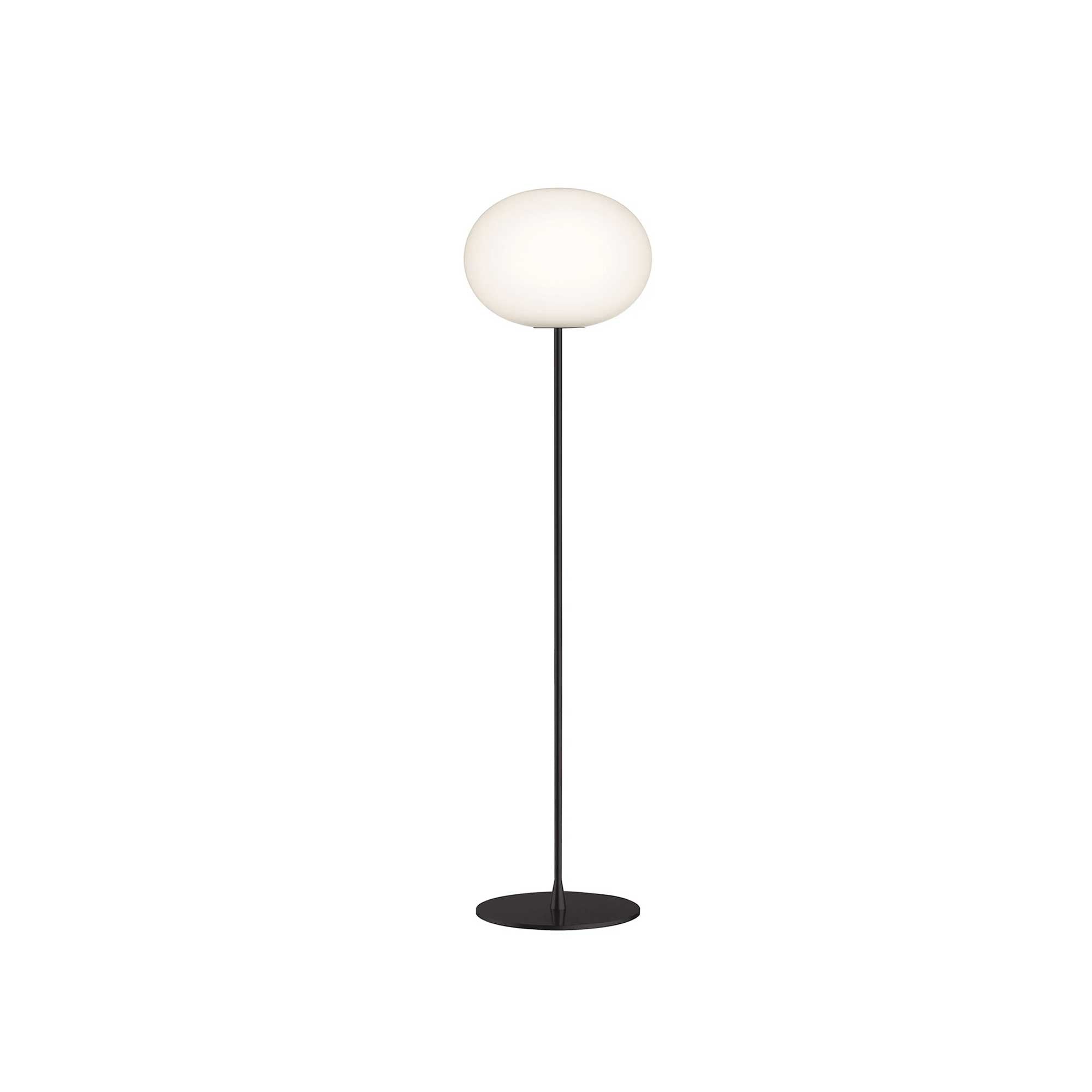 Flos Glo-Ball E27 stojací svítidlo