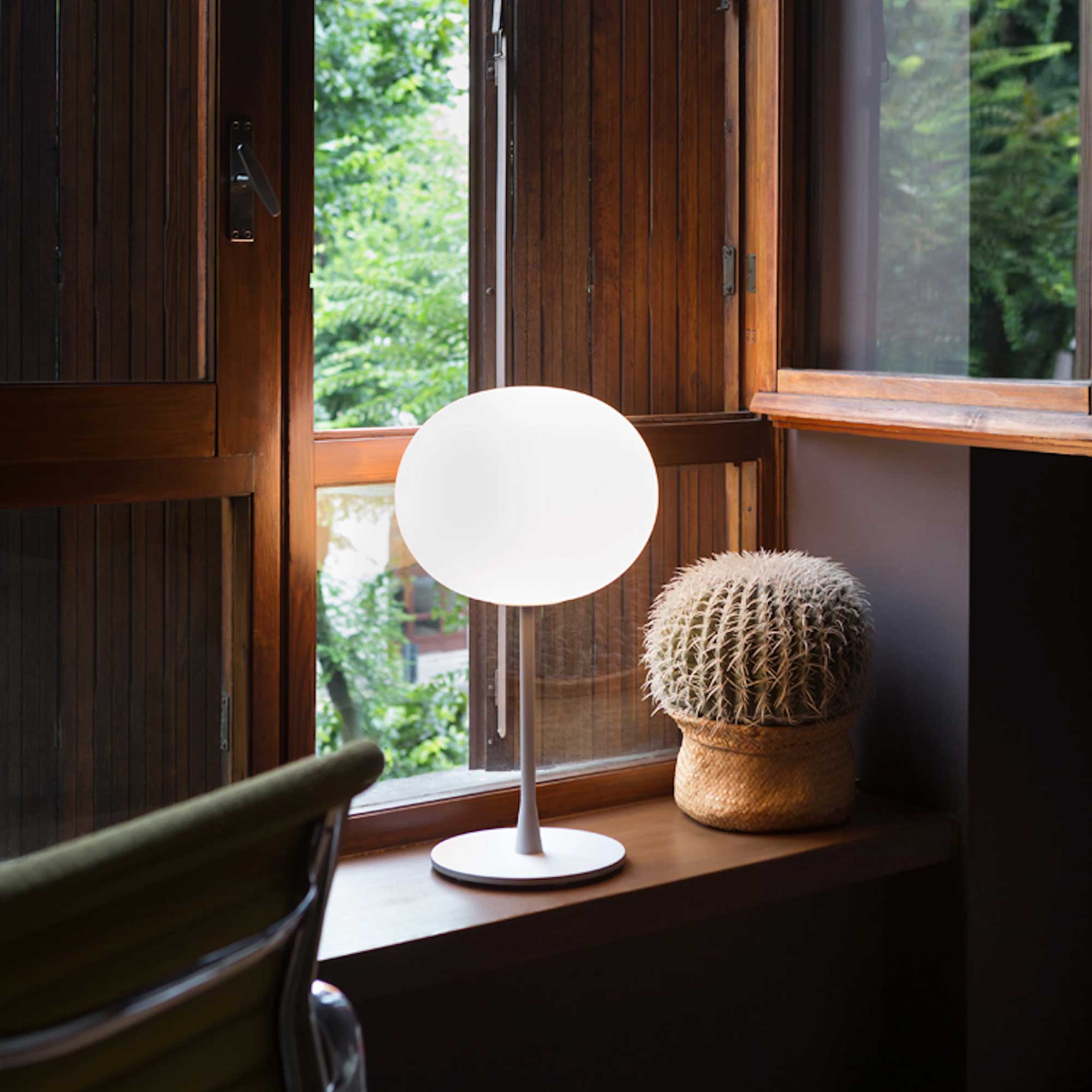 Flos Glo-Ball E27 table light