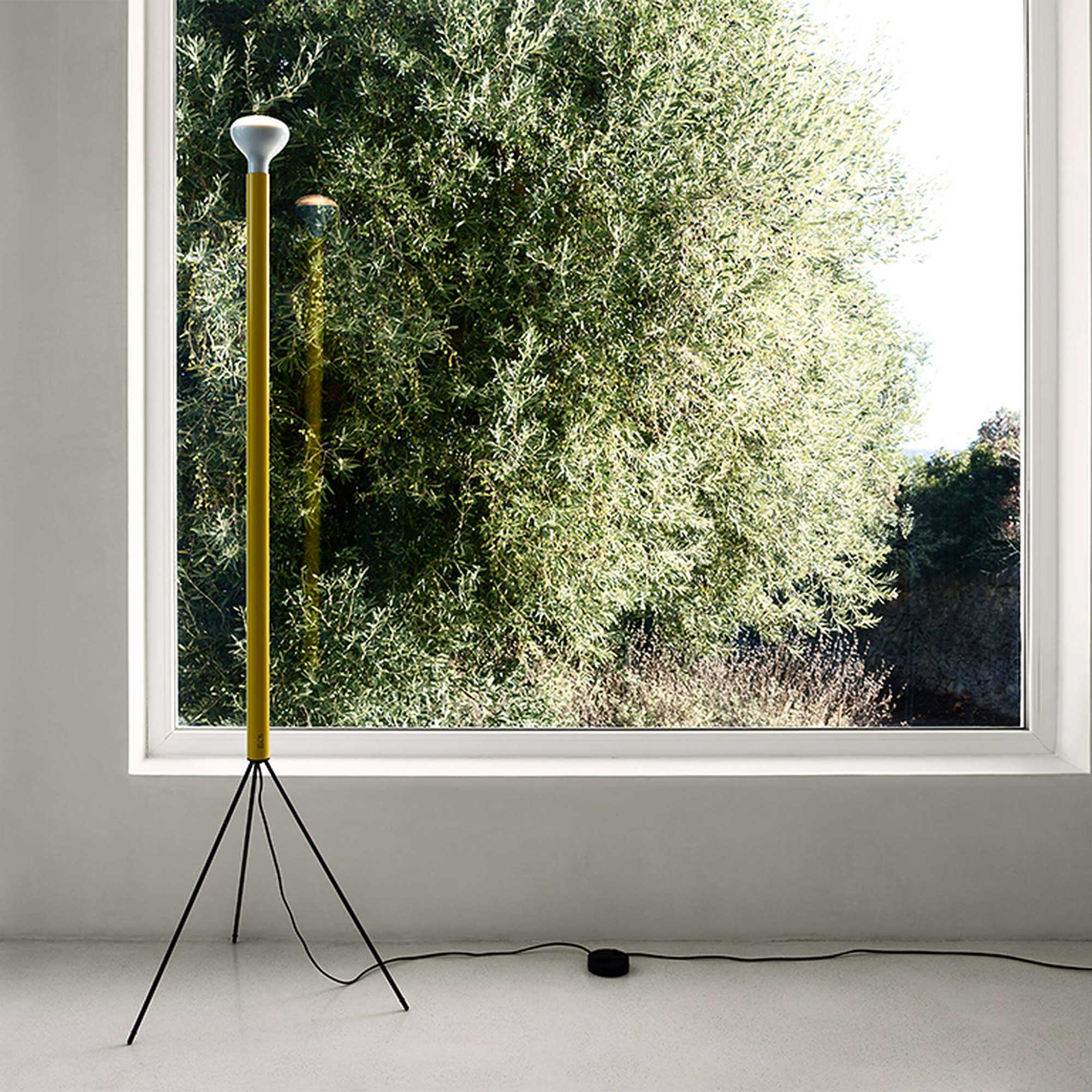 Flos Luminator E27 iconic floor lamp
