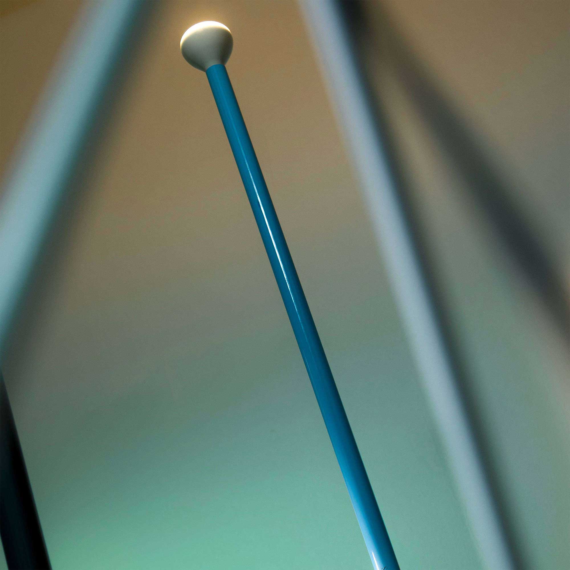 Flos Luminator E27 iconic floor lamp