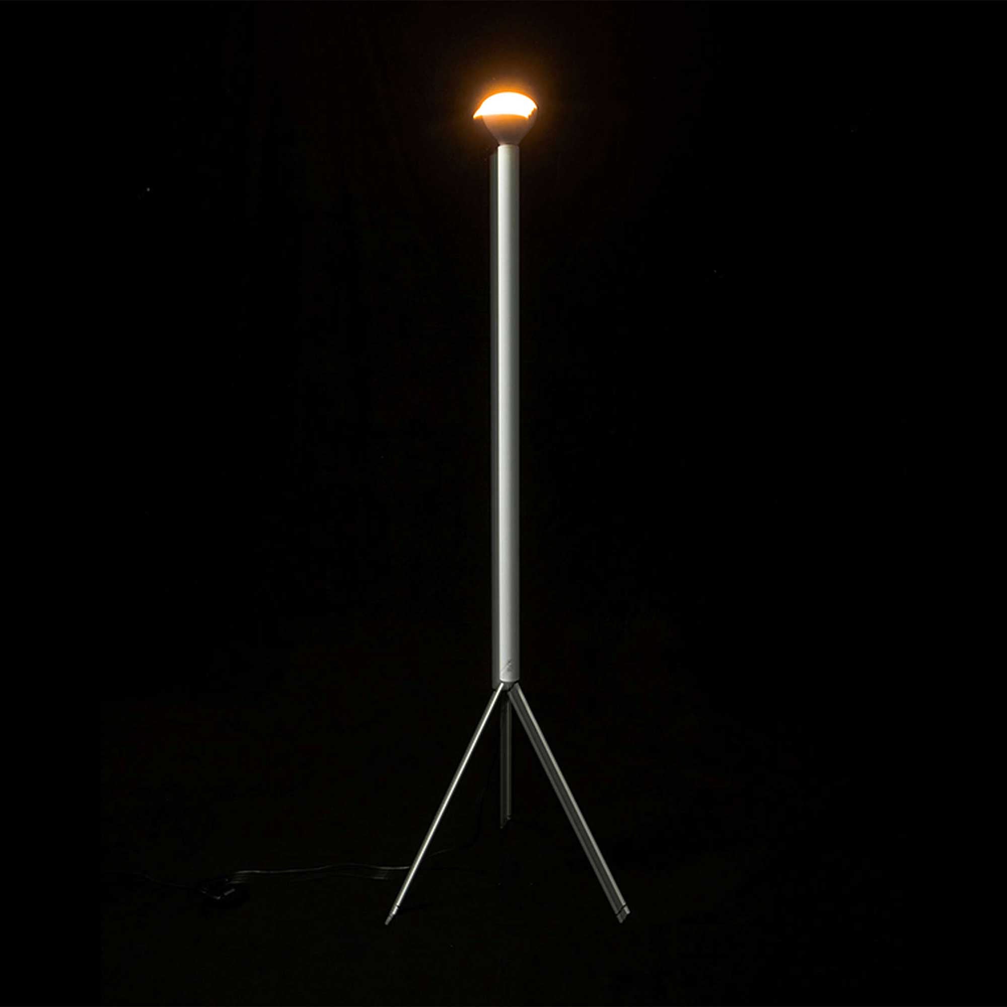 Flos Luminator E27 iconic floor lamp