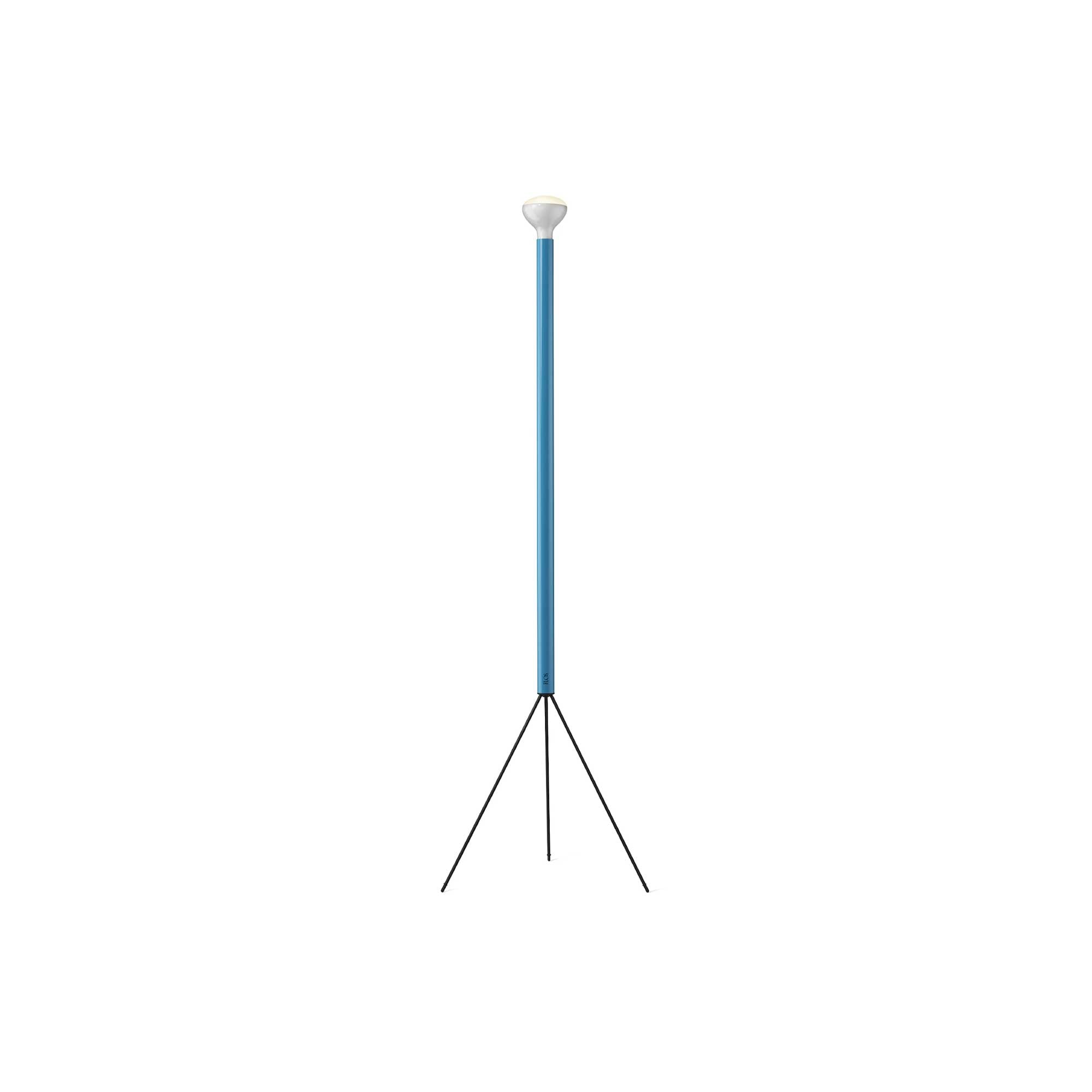 Flos Luminator E27 iconic floor lamp