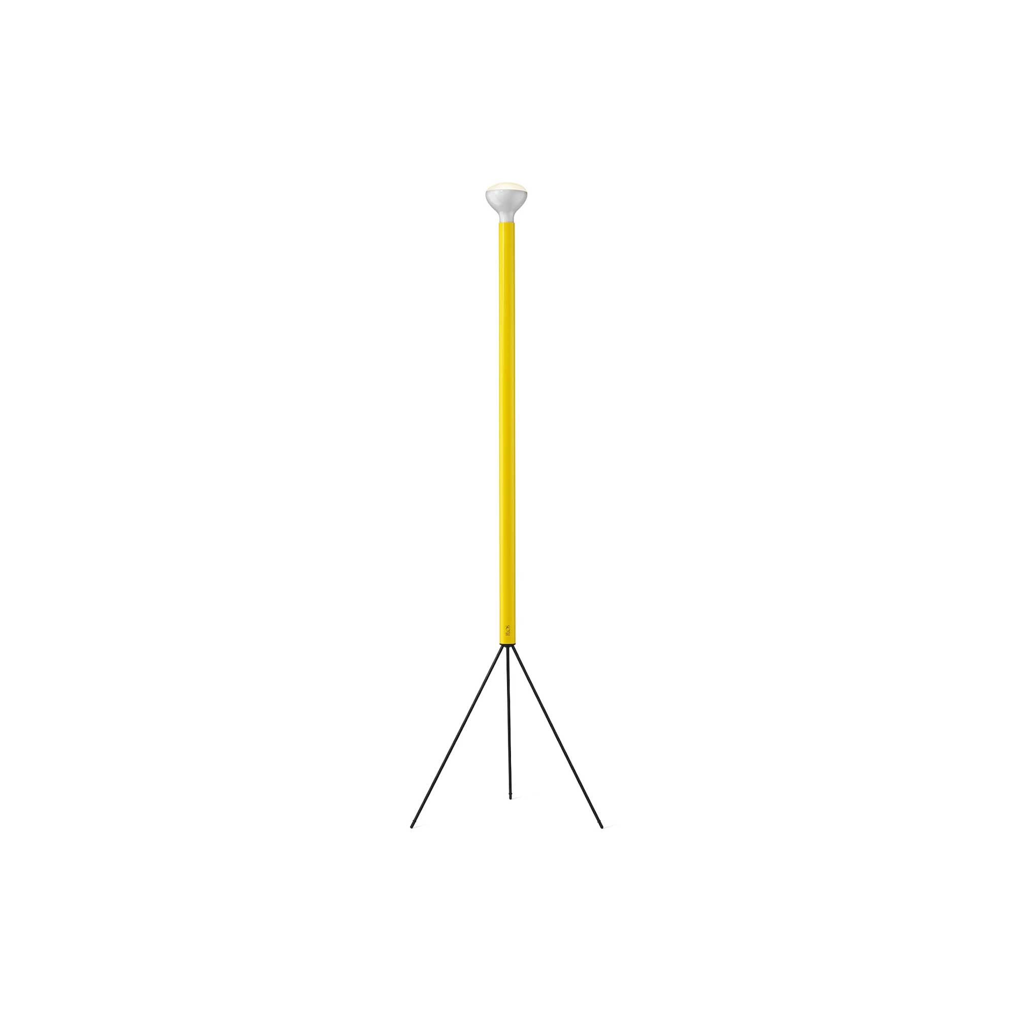 Flos Luminator E27 iconic floor lamp