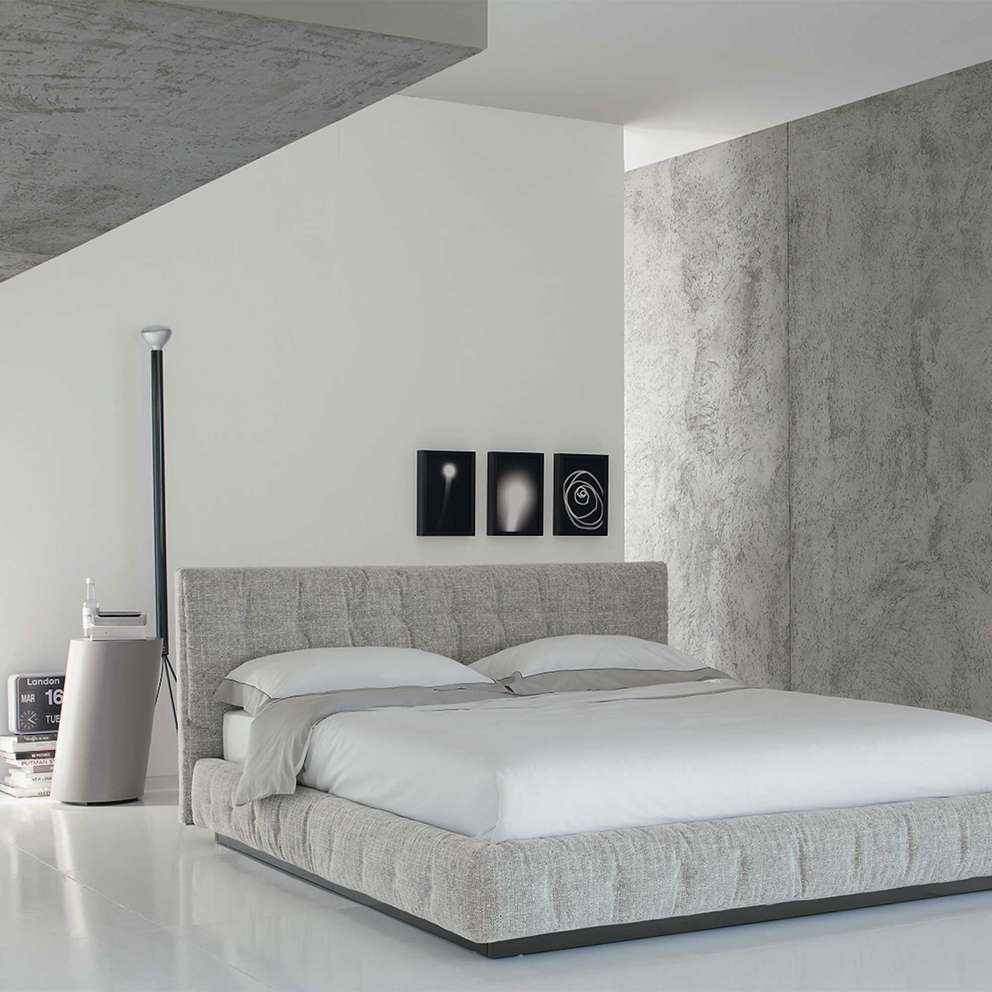 Flos Luminator E27 iconic floor lamp
