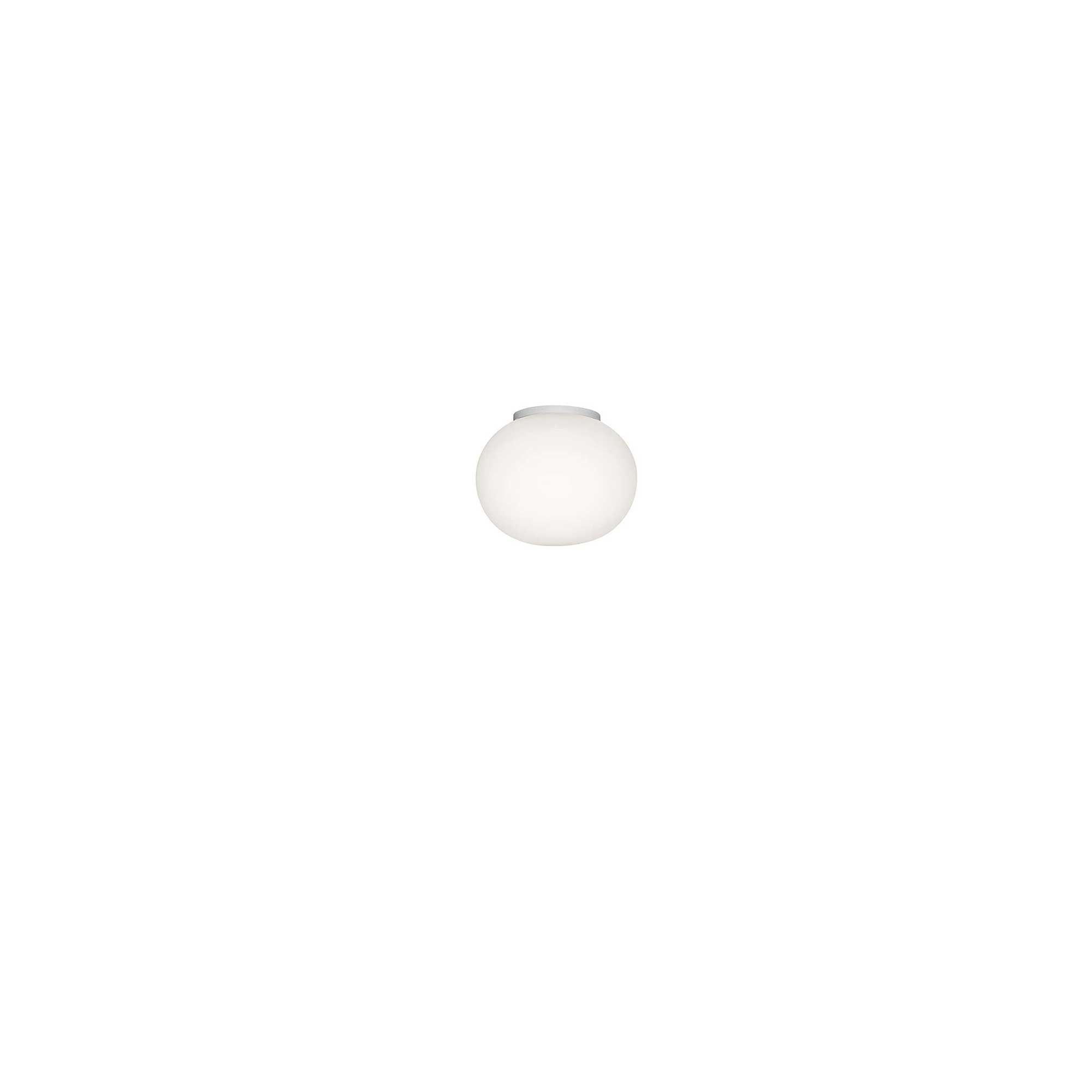 Flos Mini Glo-Ball G9 pendant light