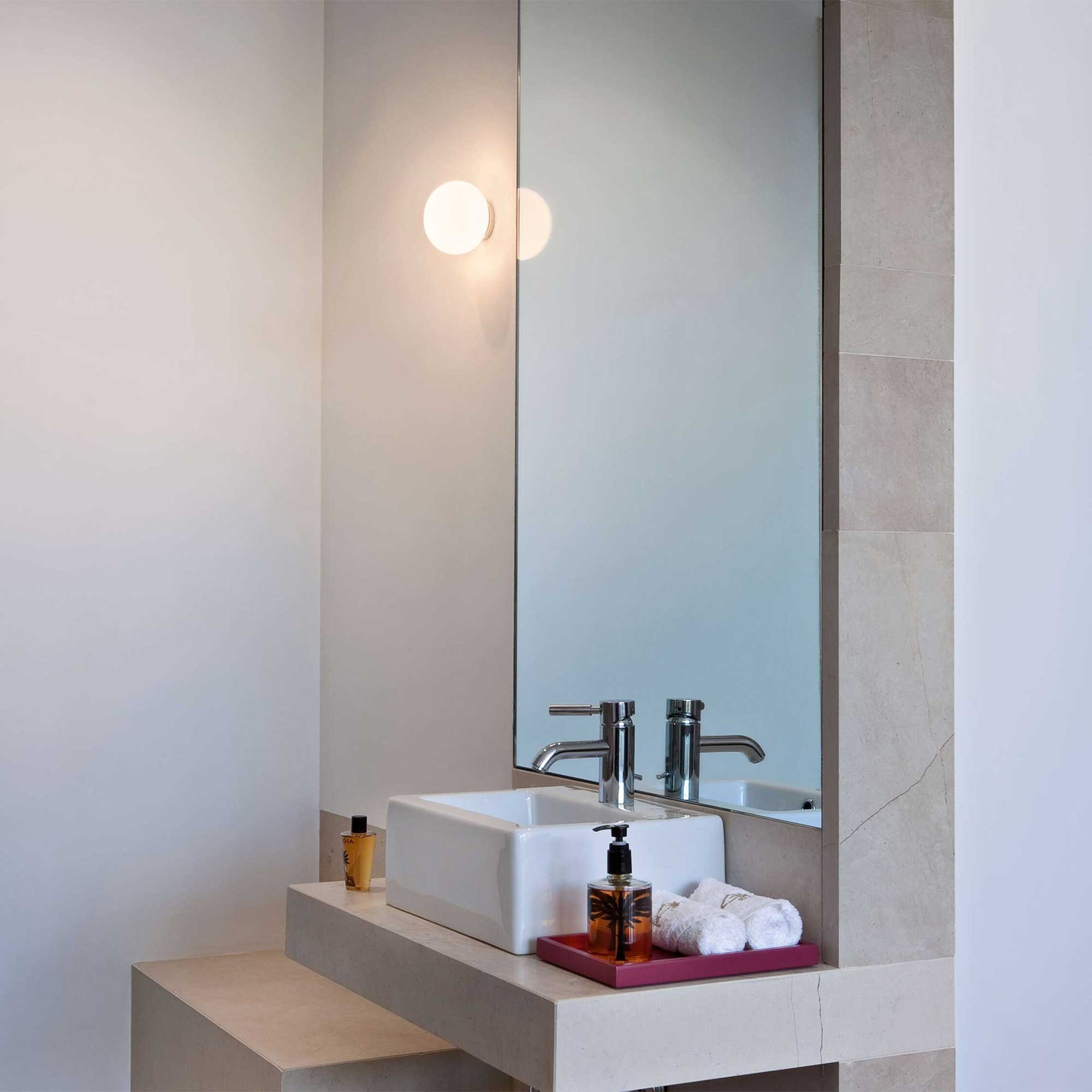 Flos Mini Glo-Ball G9 pendant light