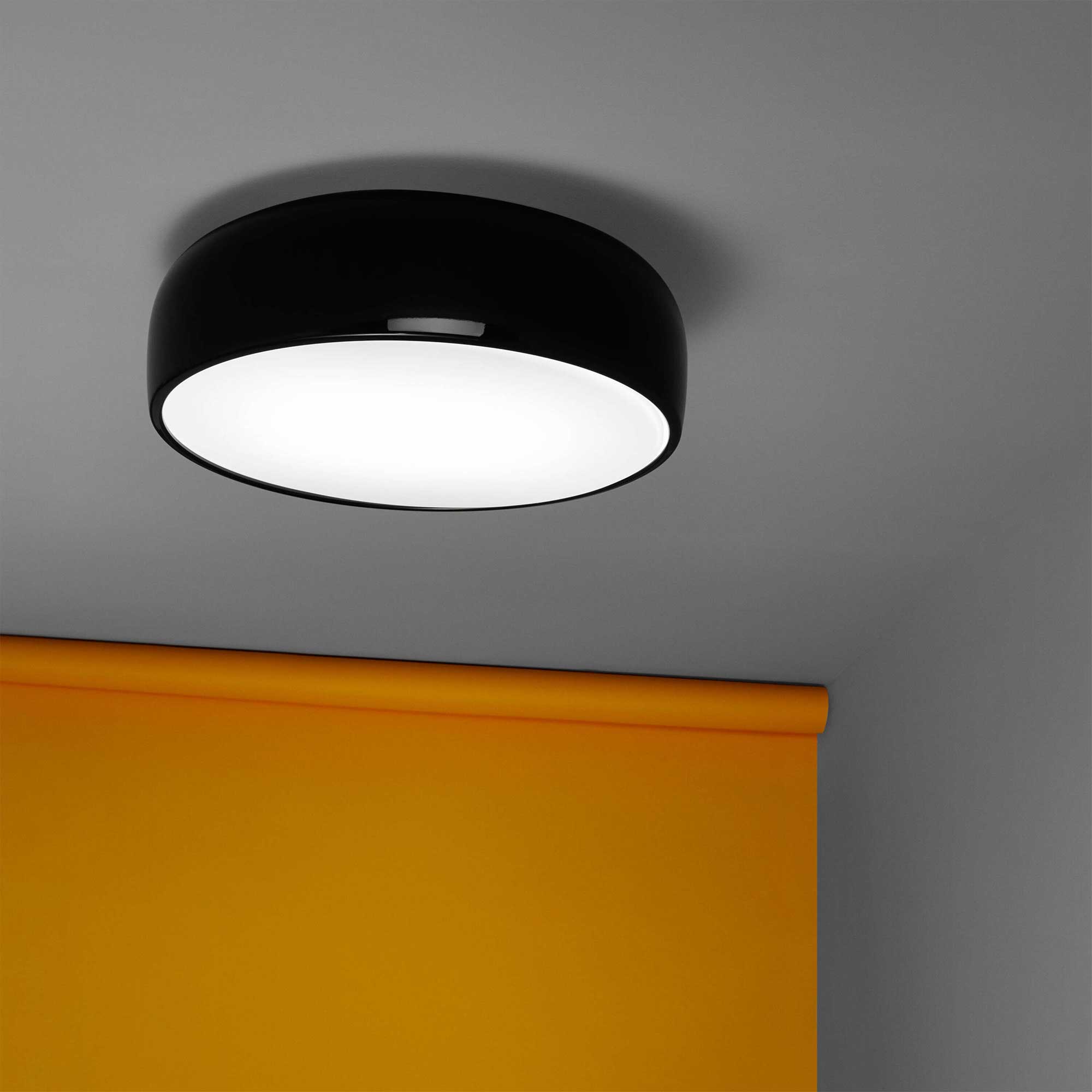 Flos Smithfield E27 ceiling light