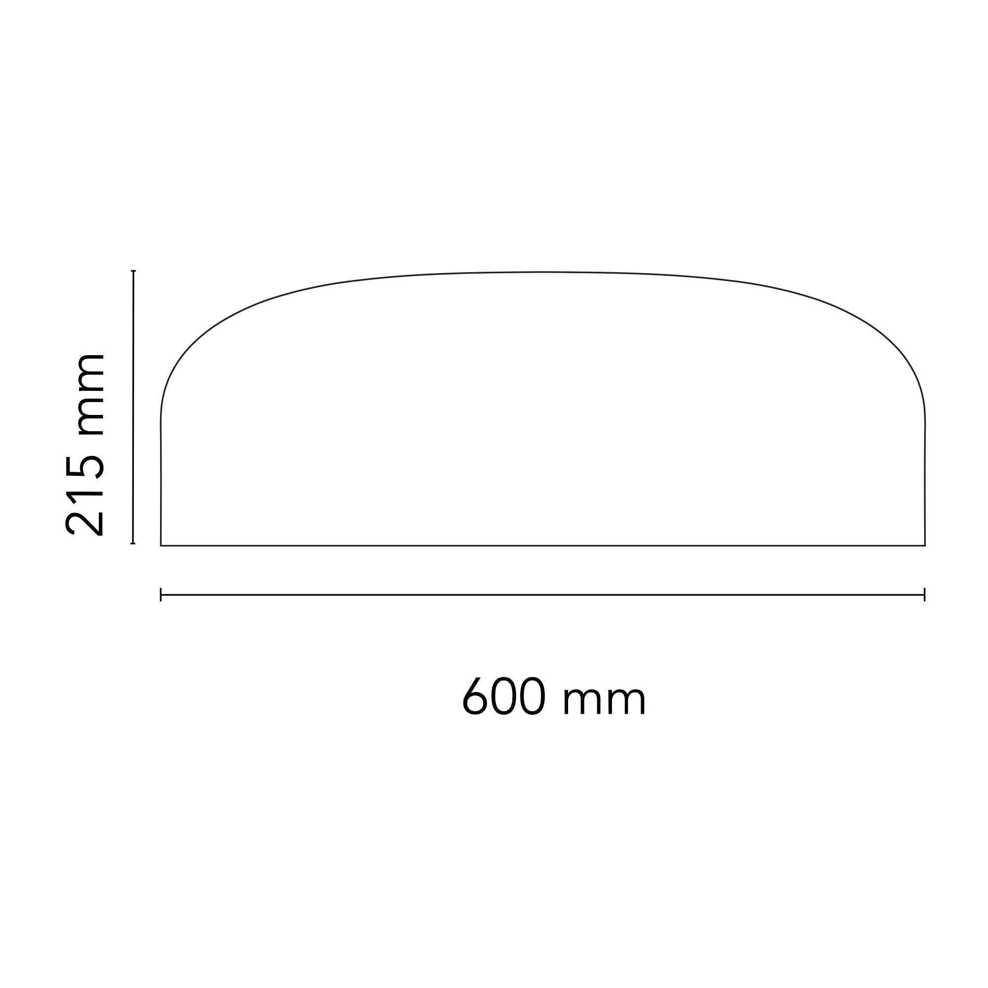 Flos Smithfield E27 ceiling light