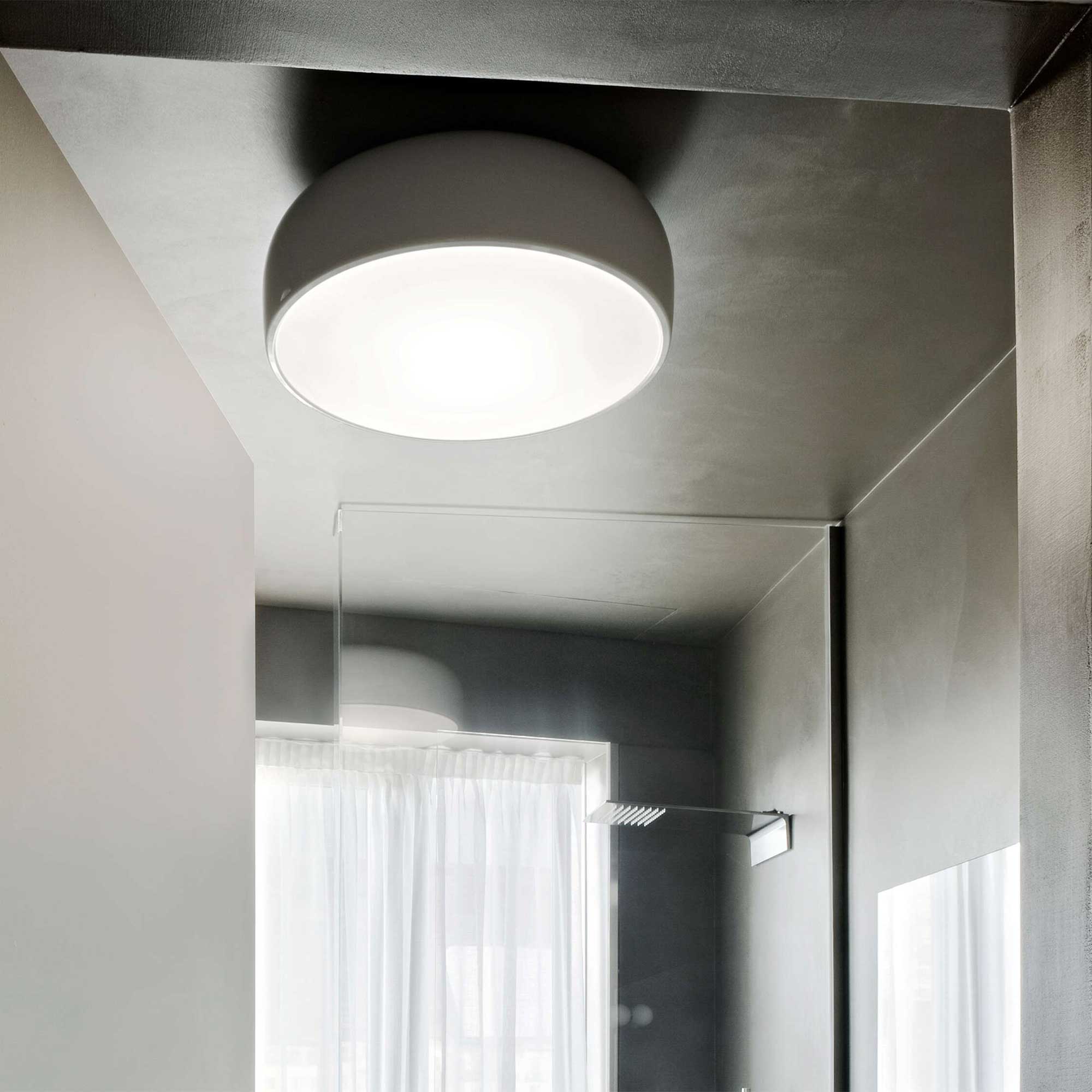 Flos Smithfield E27 ceiling light