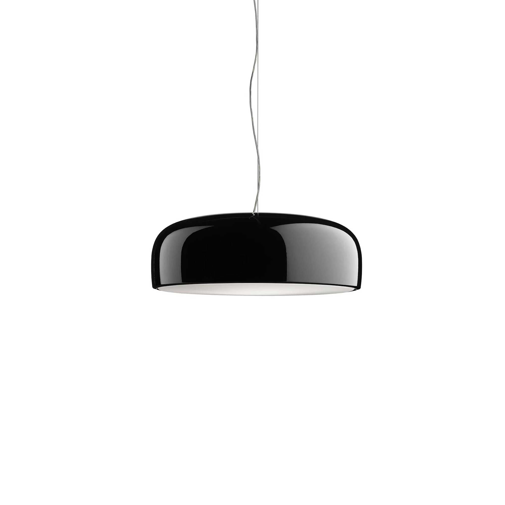 Flos Smithfield E27 pendant light