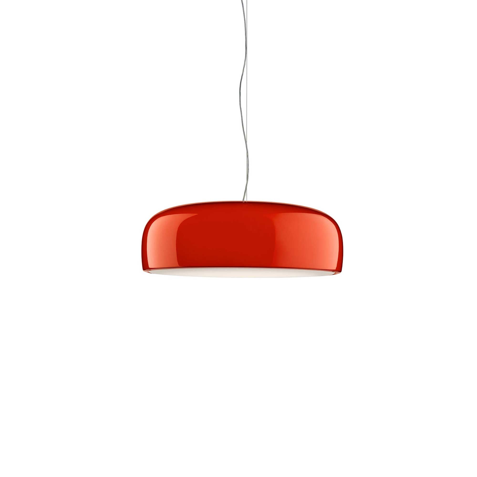 Flos Smithfield E27 pendant light