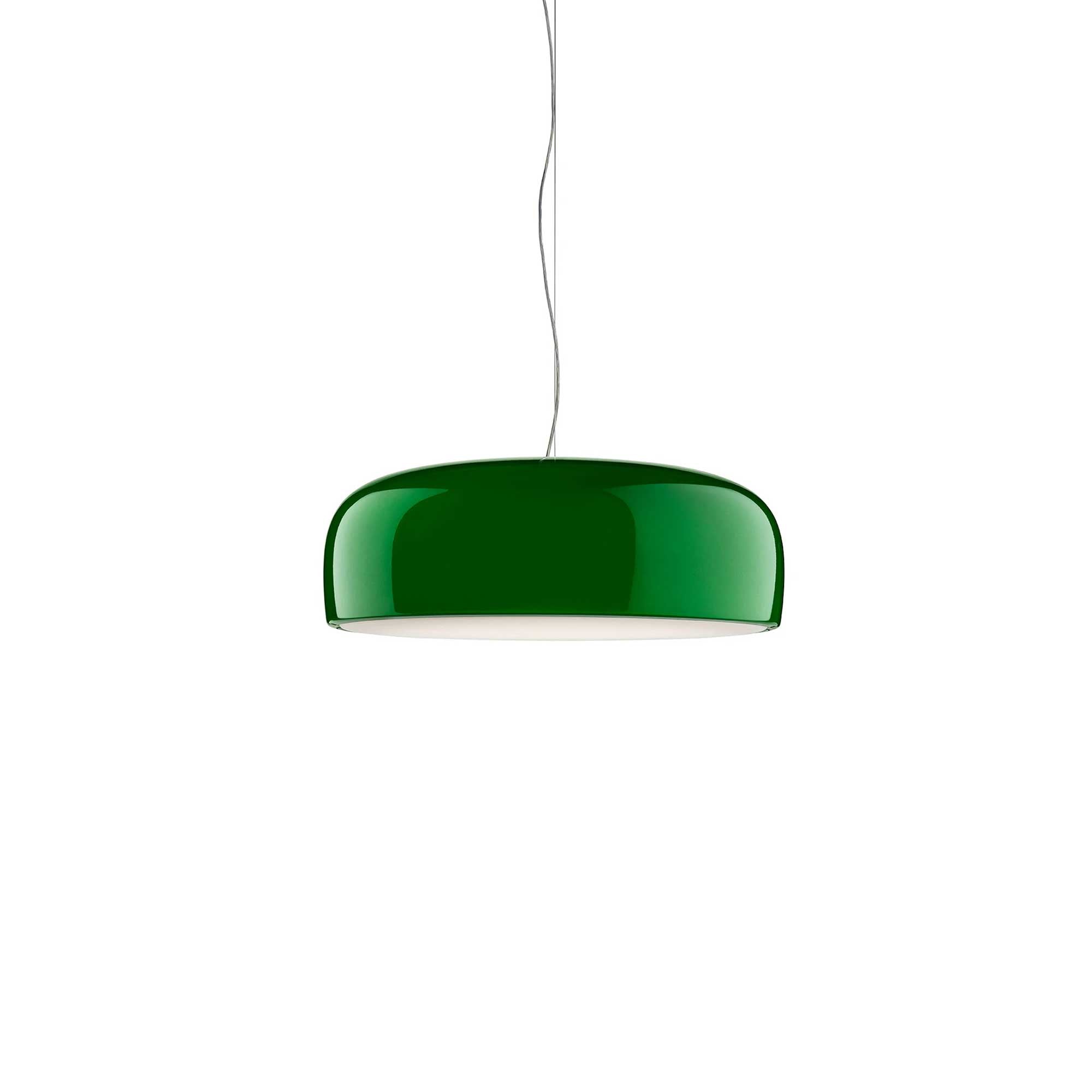Flos Smithfield E27 pendant light