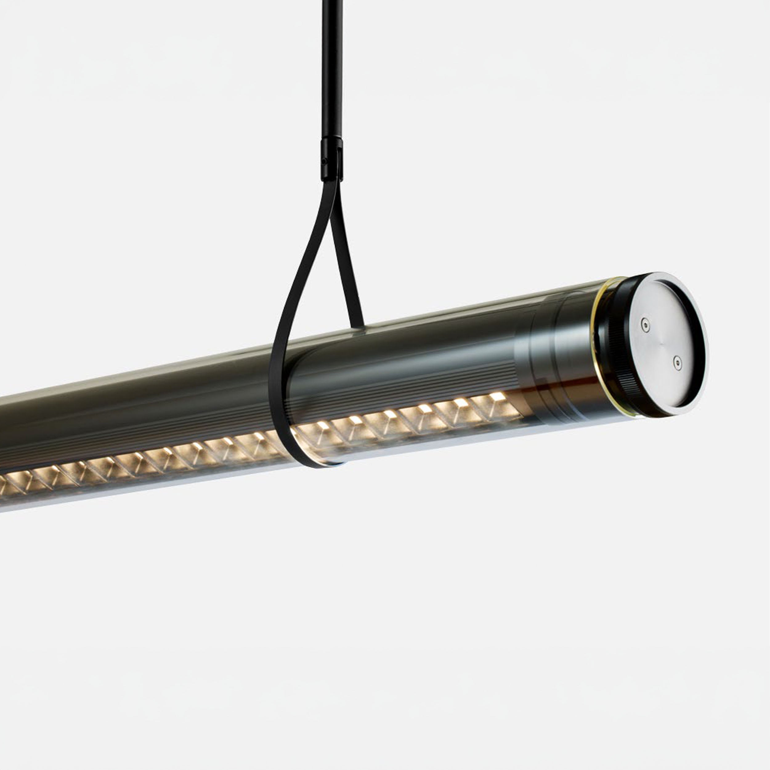 Marset Fris Pro LED 155 závěsné lineární svítidlo