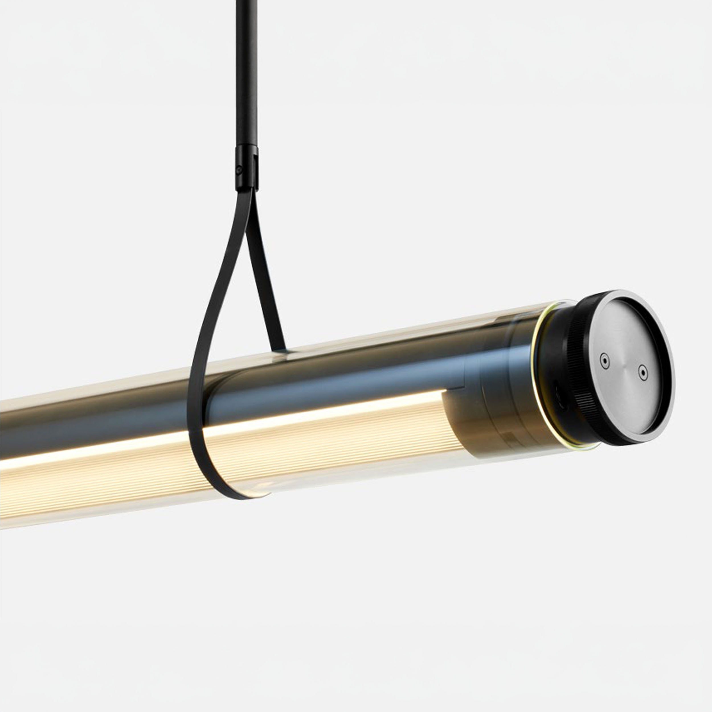 Marset Fris Pro LED 155 závěsné lineární svítidlo