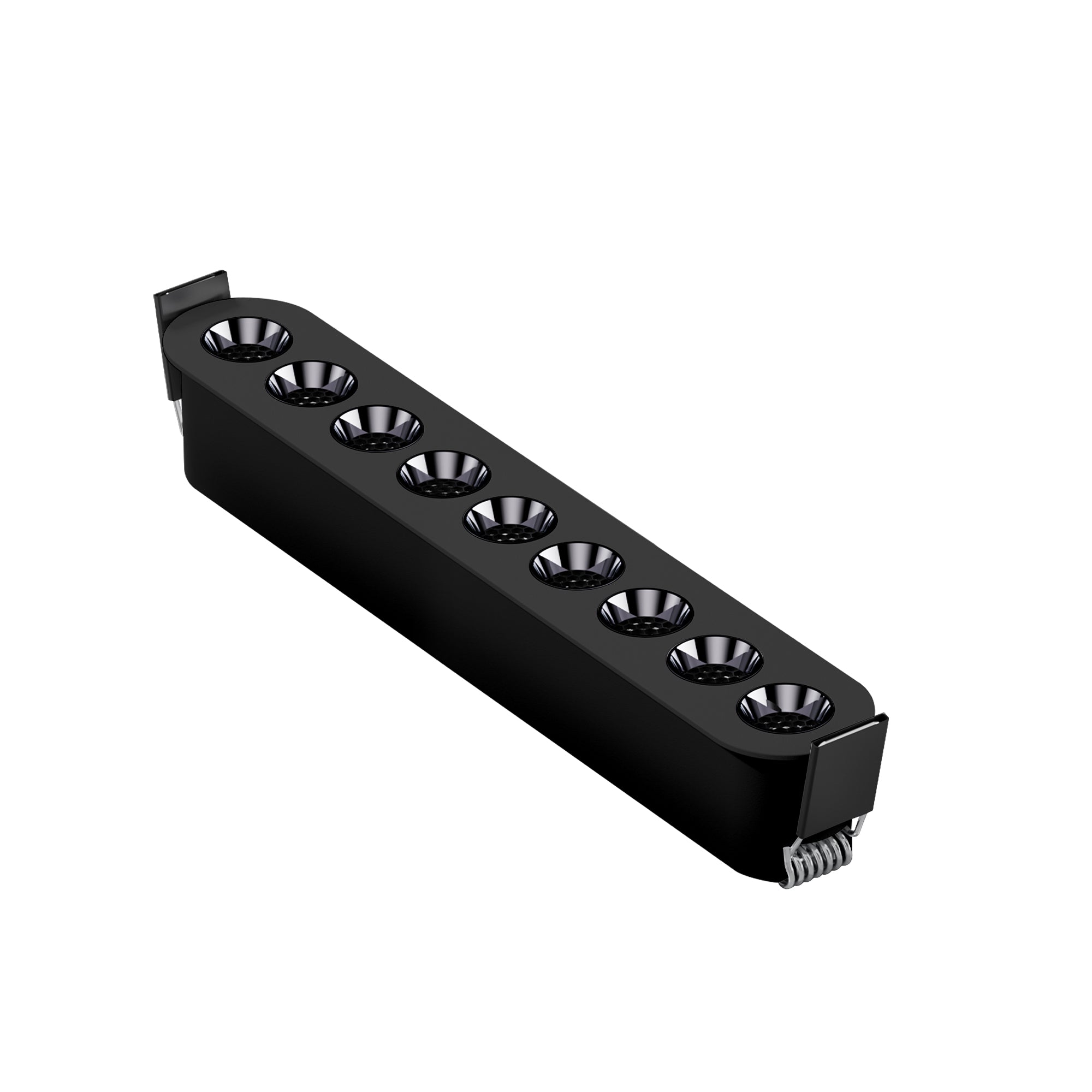 Mono LED zápustné svítidlo Ra>90