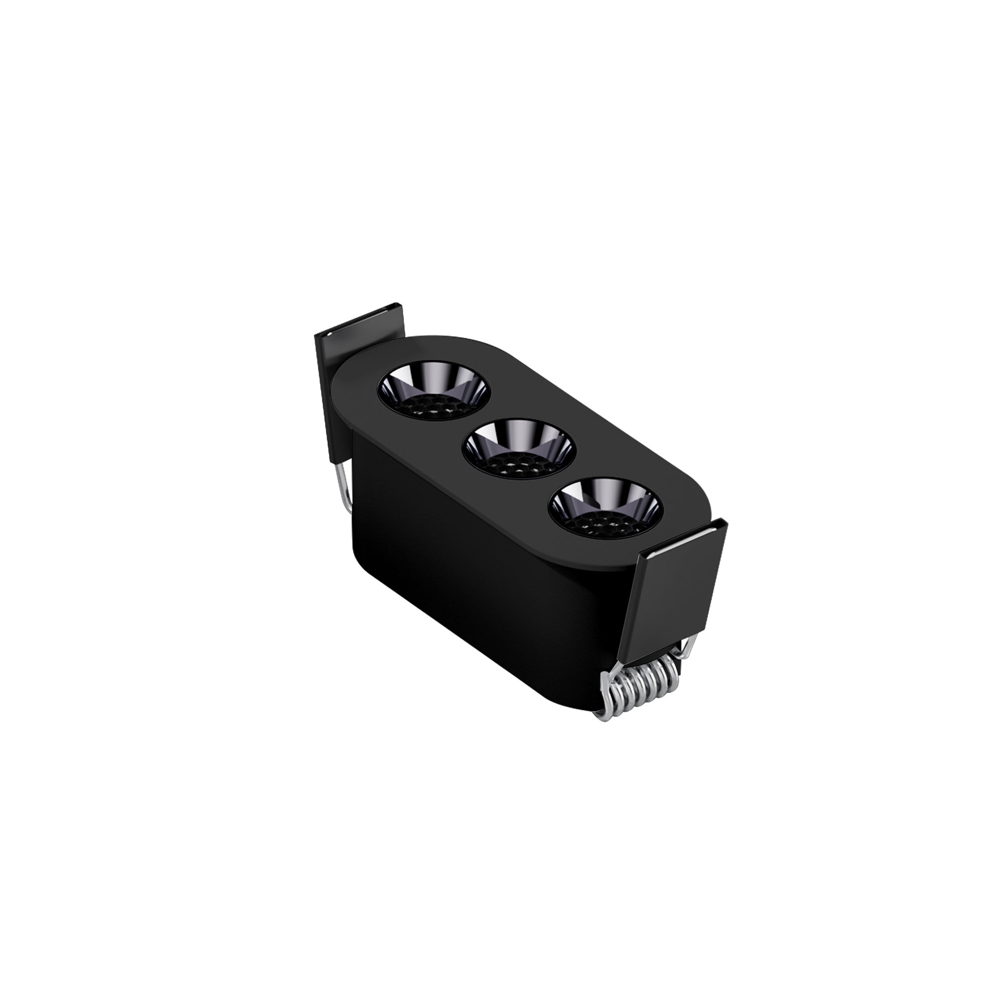 Mono LED zápustné svítidlo Ra>90