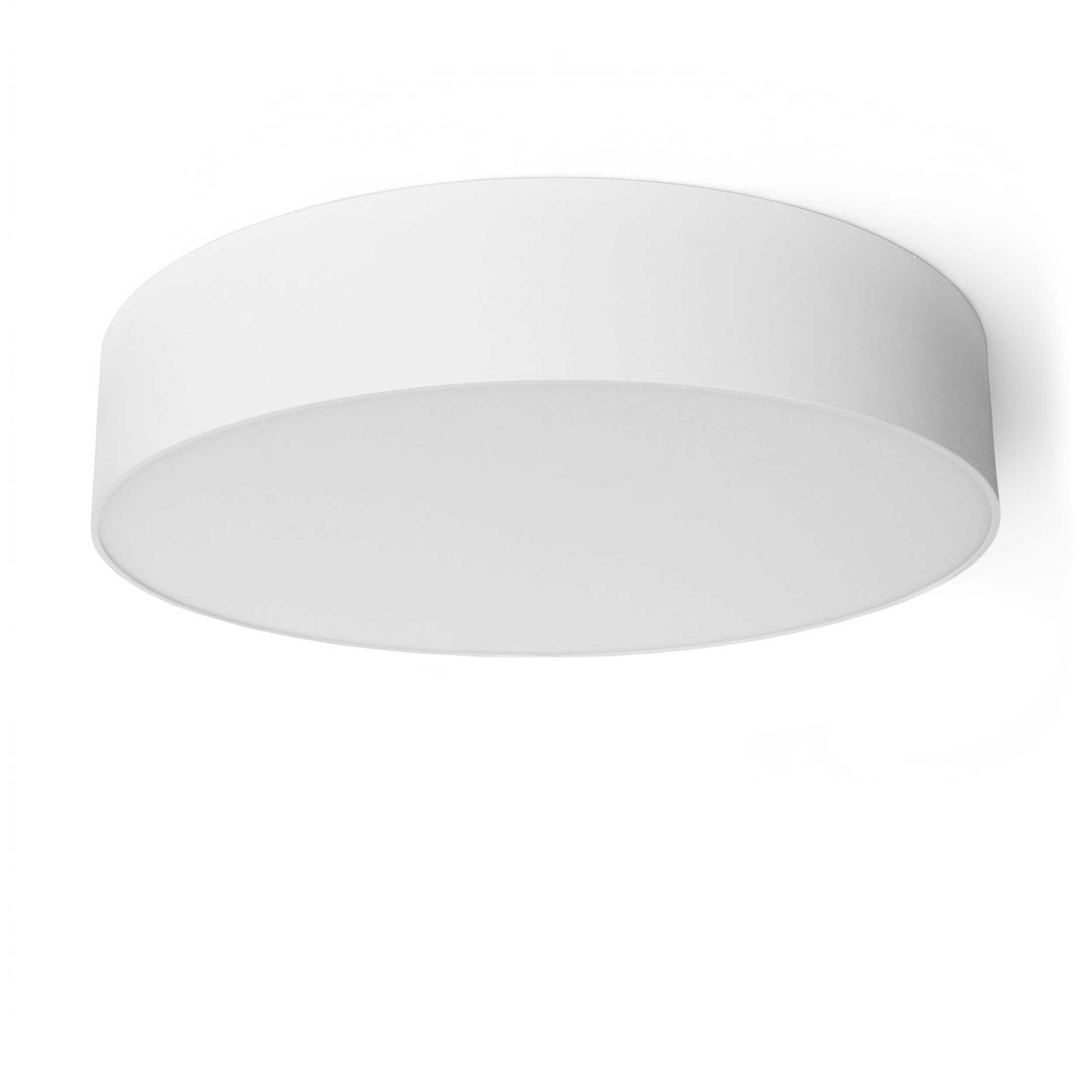 Axio LED kruhové přisazené svítidlo měnitelné CCT