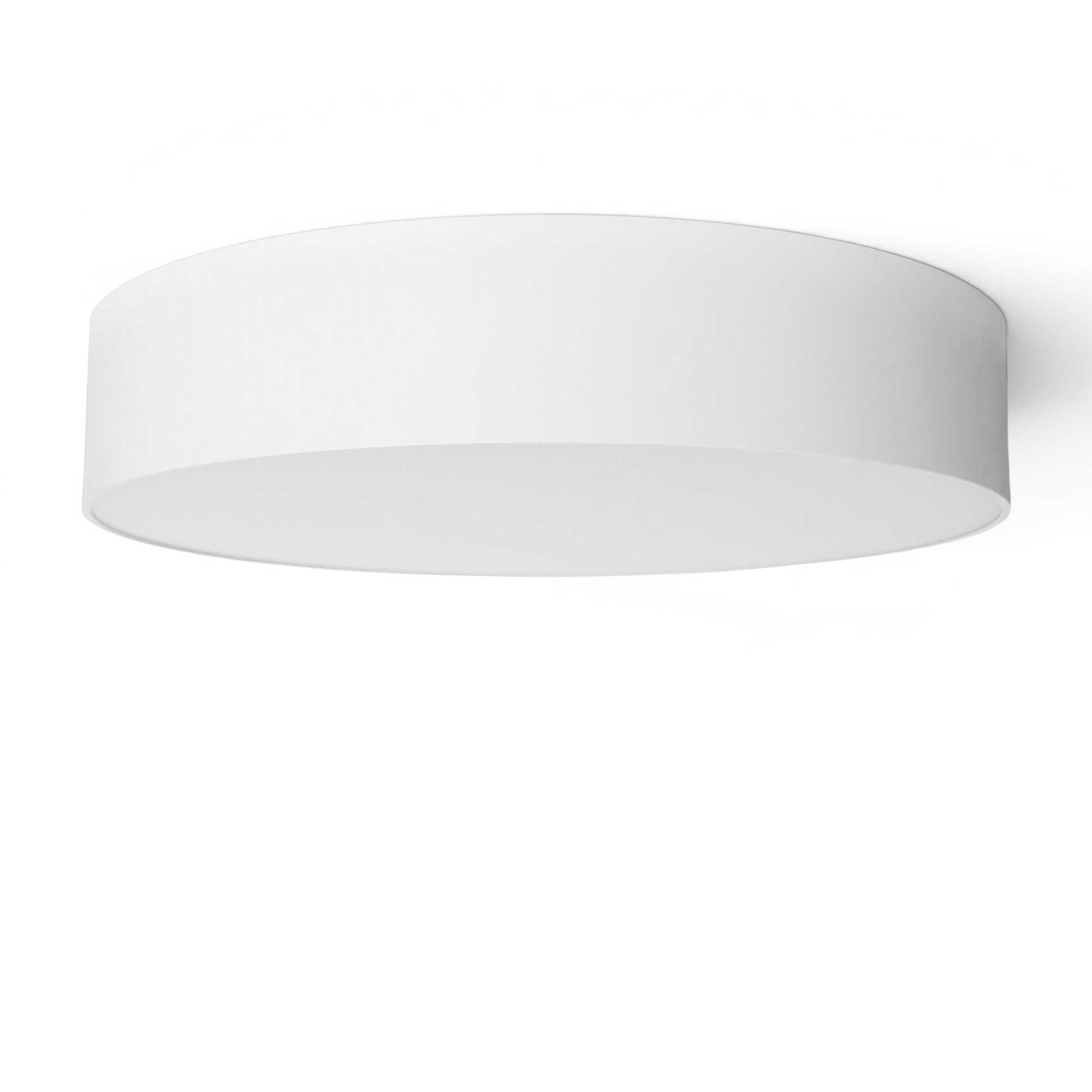 Axio LED kruhové přisazené svítidlo měnitelné CCT