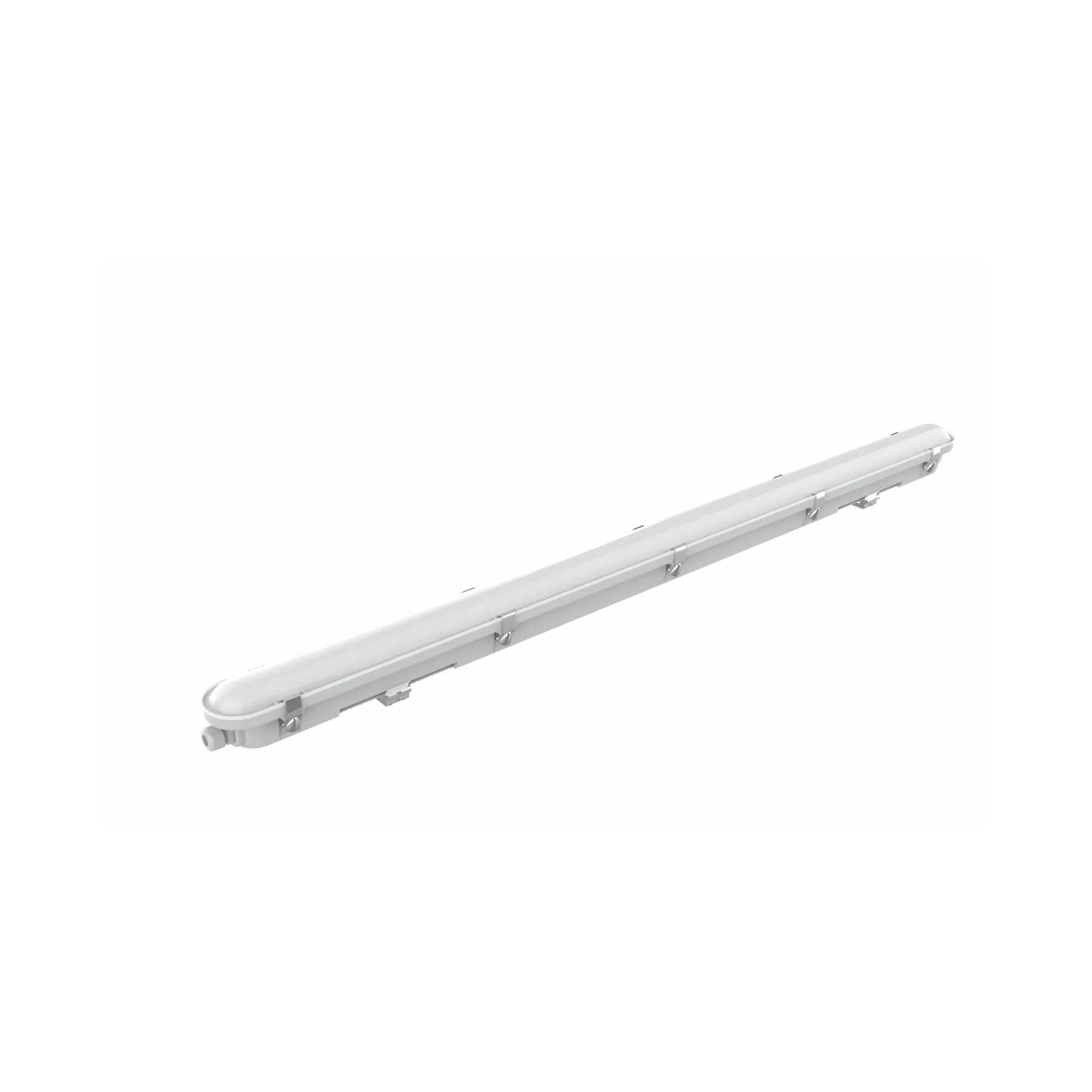 LED dustproof industrial light IP66