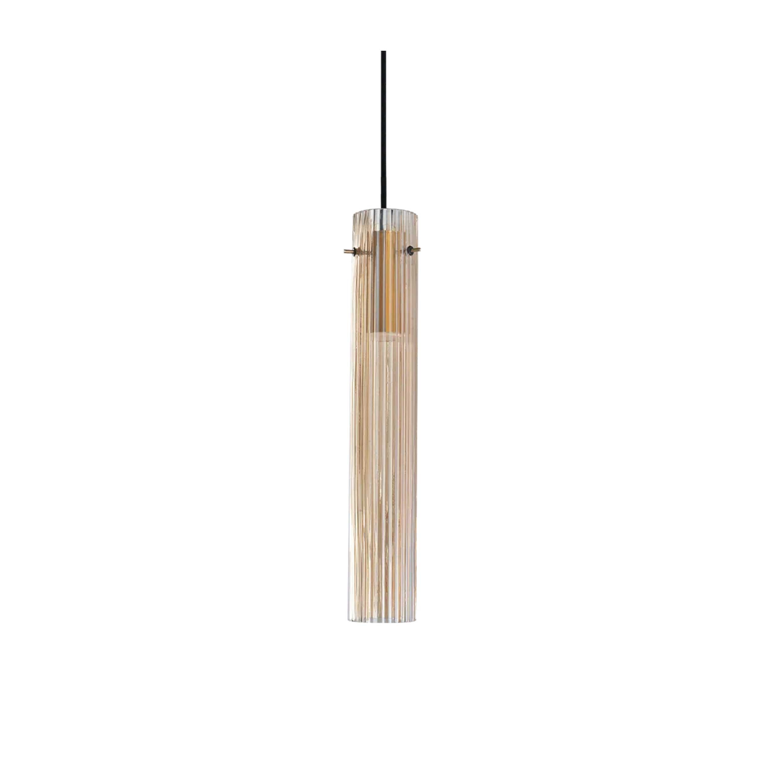 Ideal lux Flam LED závěsné svítidlo