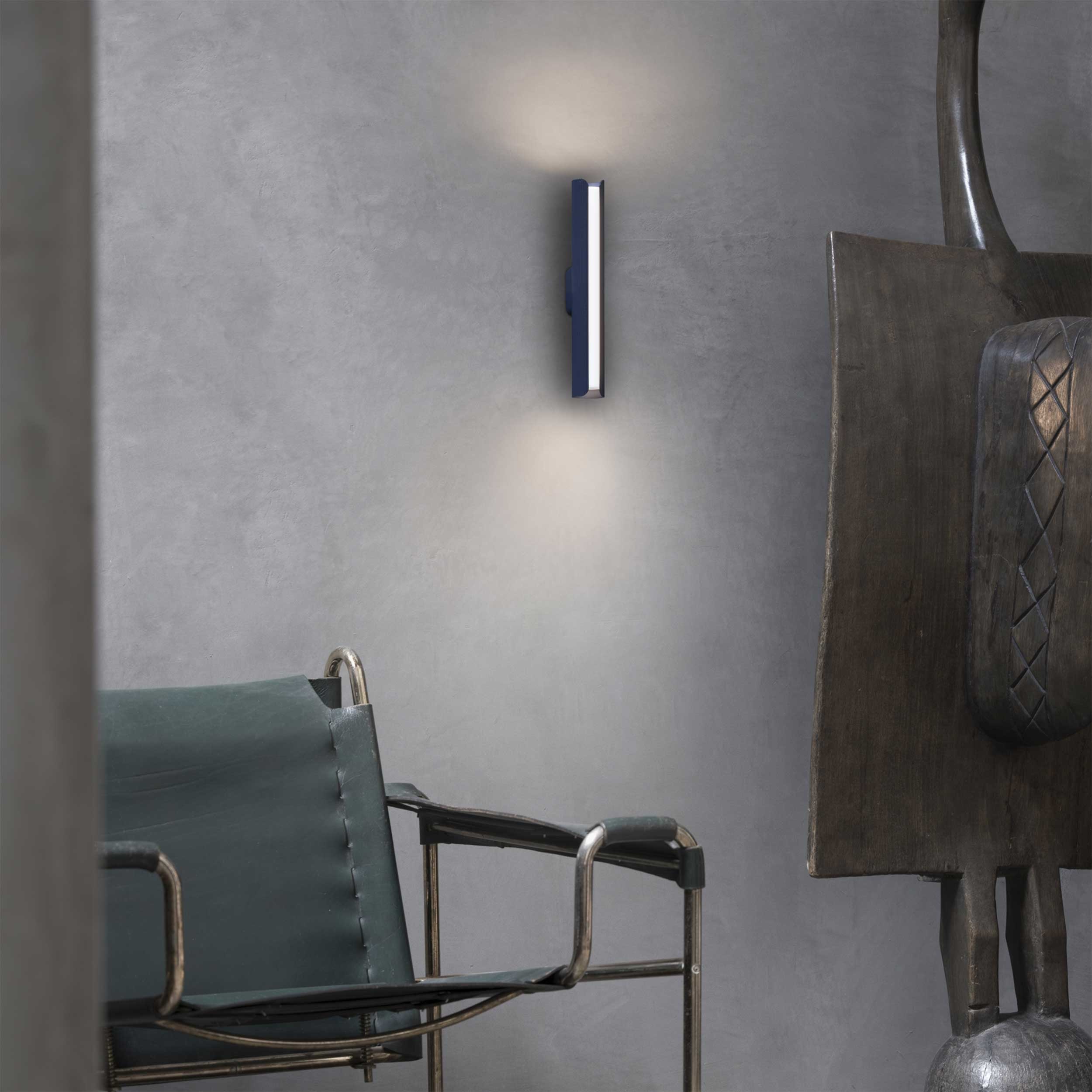 Ideal lux Dorica LED nástěnné svítidlo