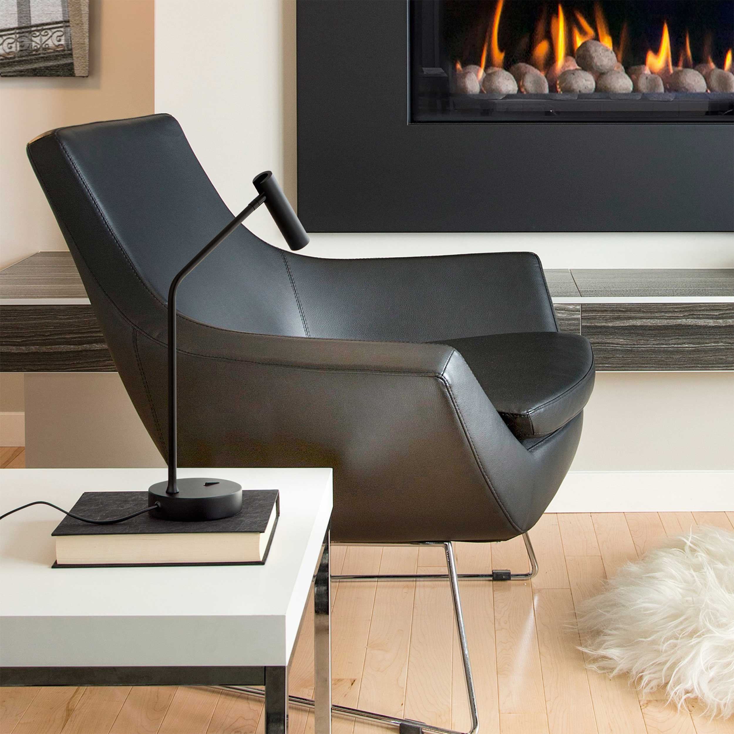 Ideal lux Easy LED stolní svítidlo