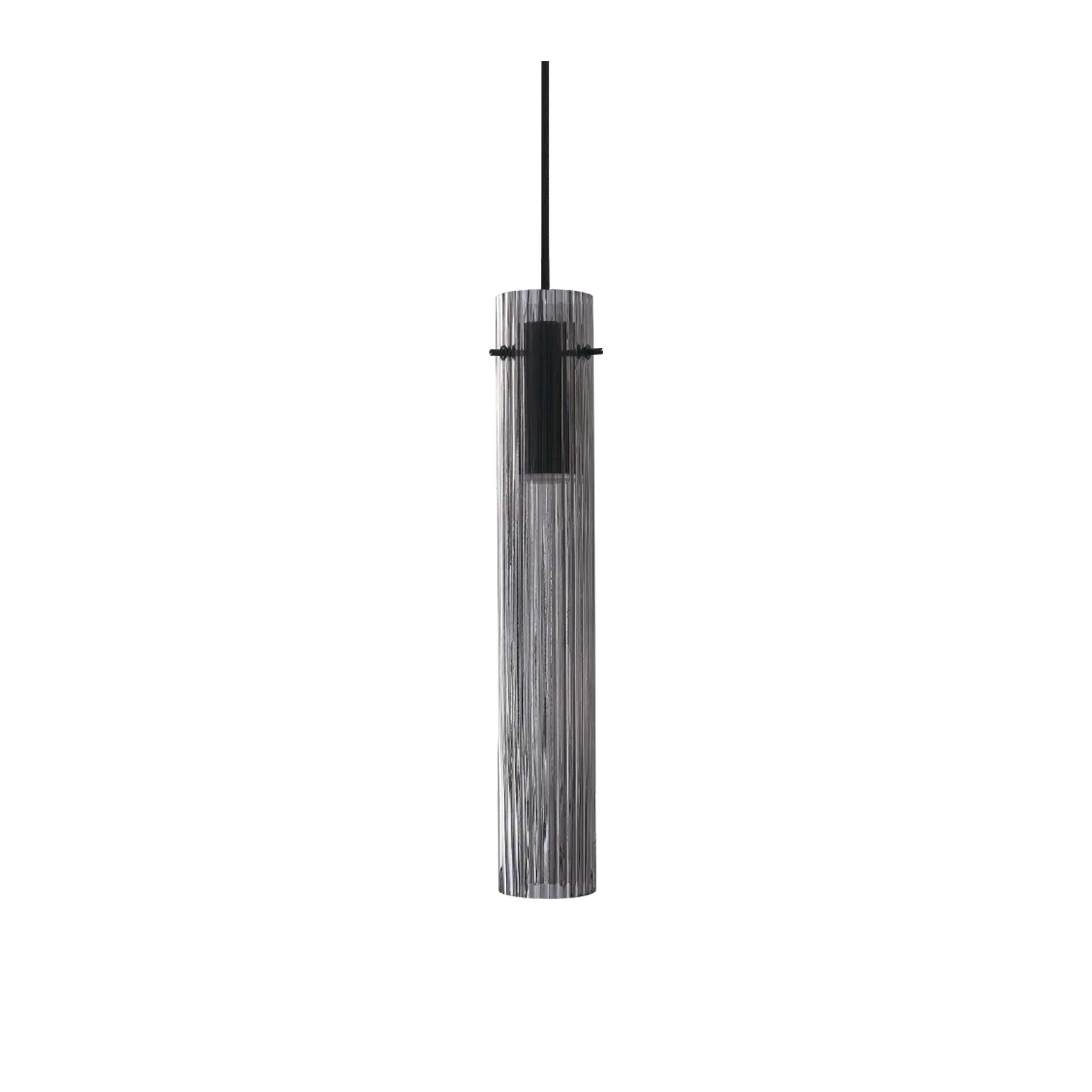 Ideal lux Flam LED závěsné svítidlo