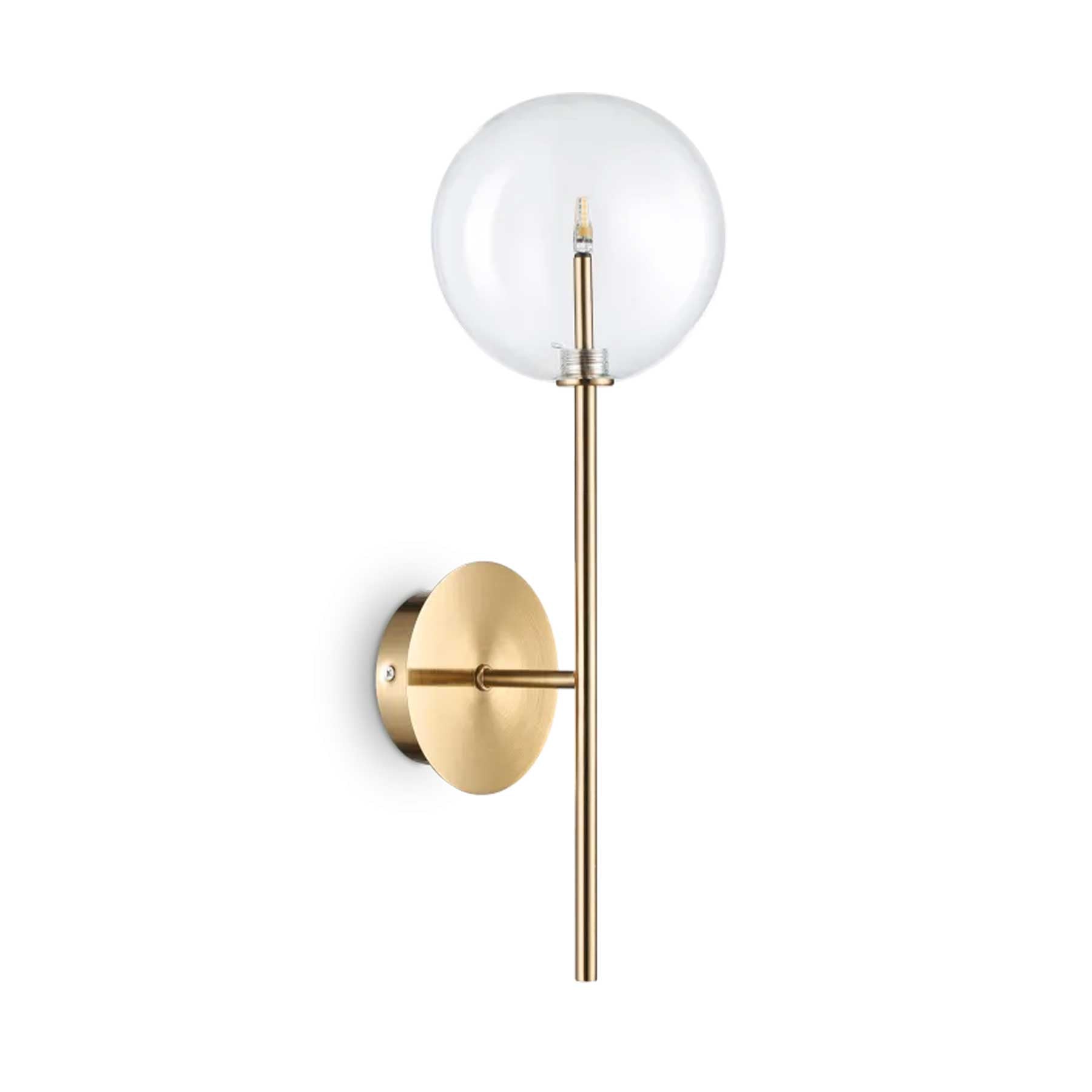 Lampa sufitowa Ideal lux Birds G9