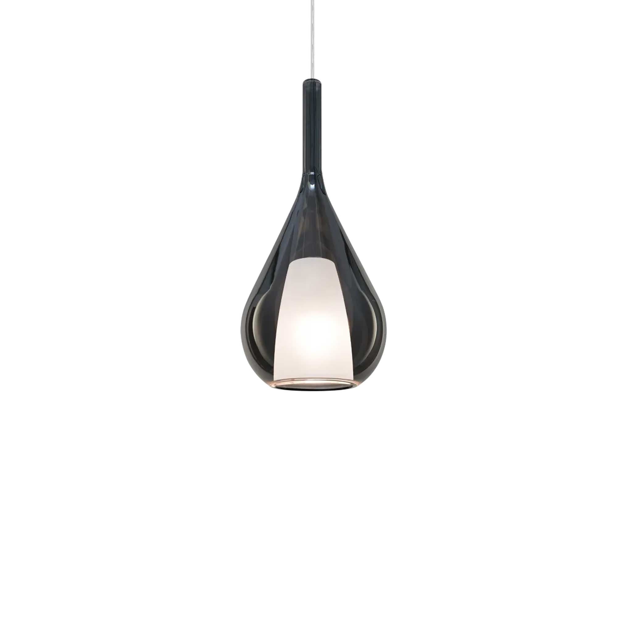 Závesný luster Ideal Lux Kepler E27