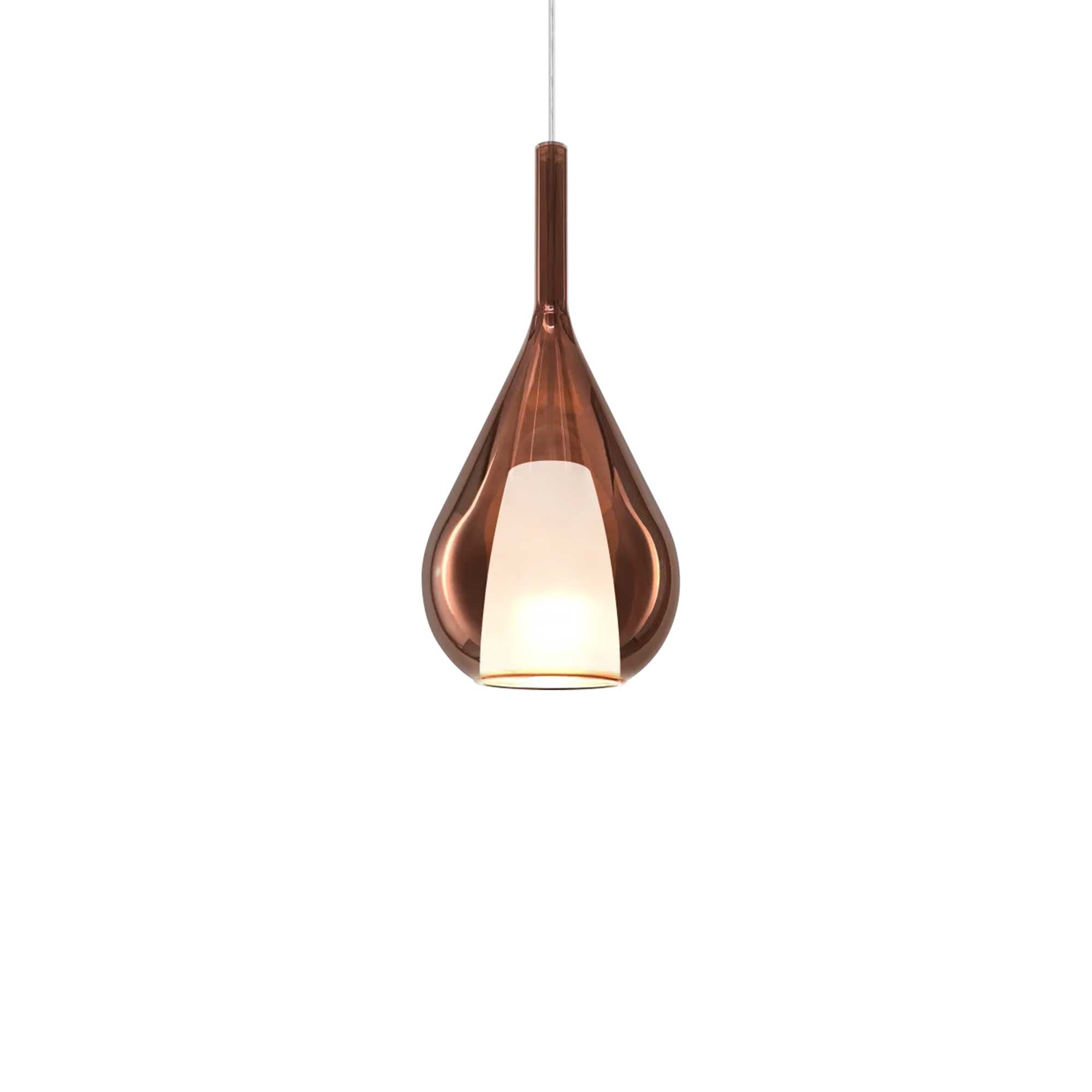 Závesný luster Ideal Lux Kepler E27