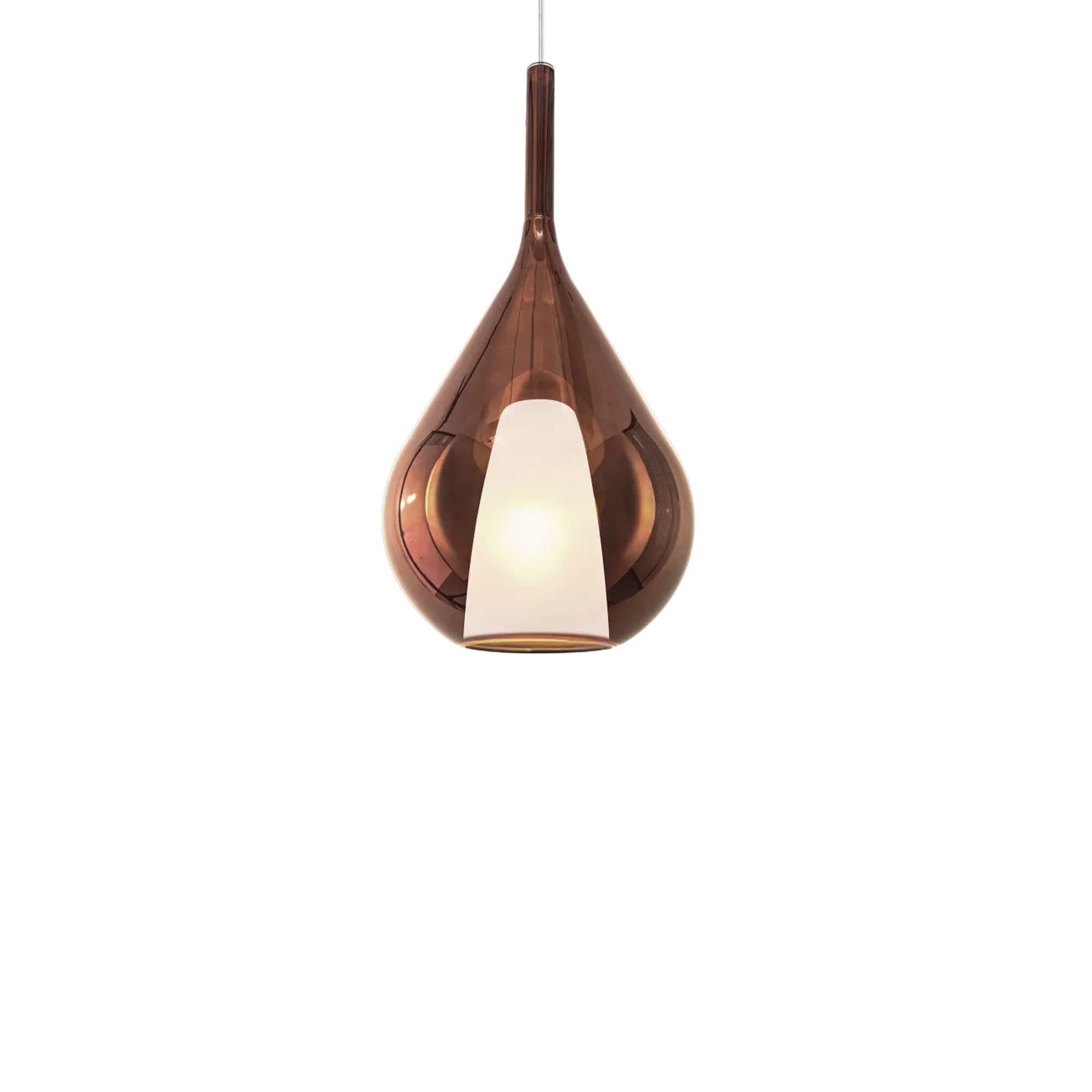 Závesný luster Ideal Lux Kepler E27