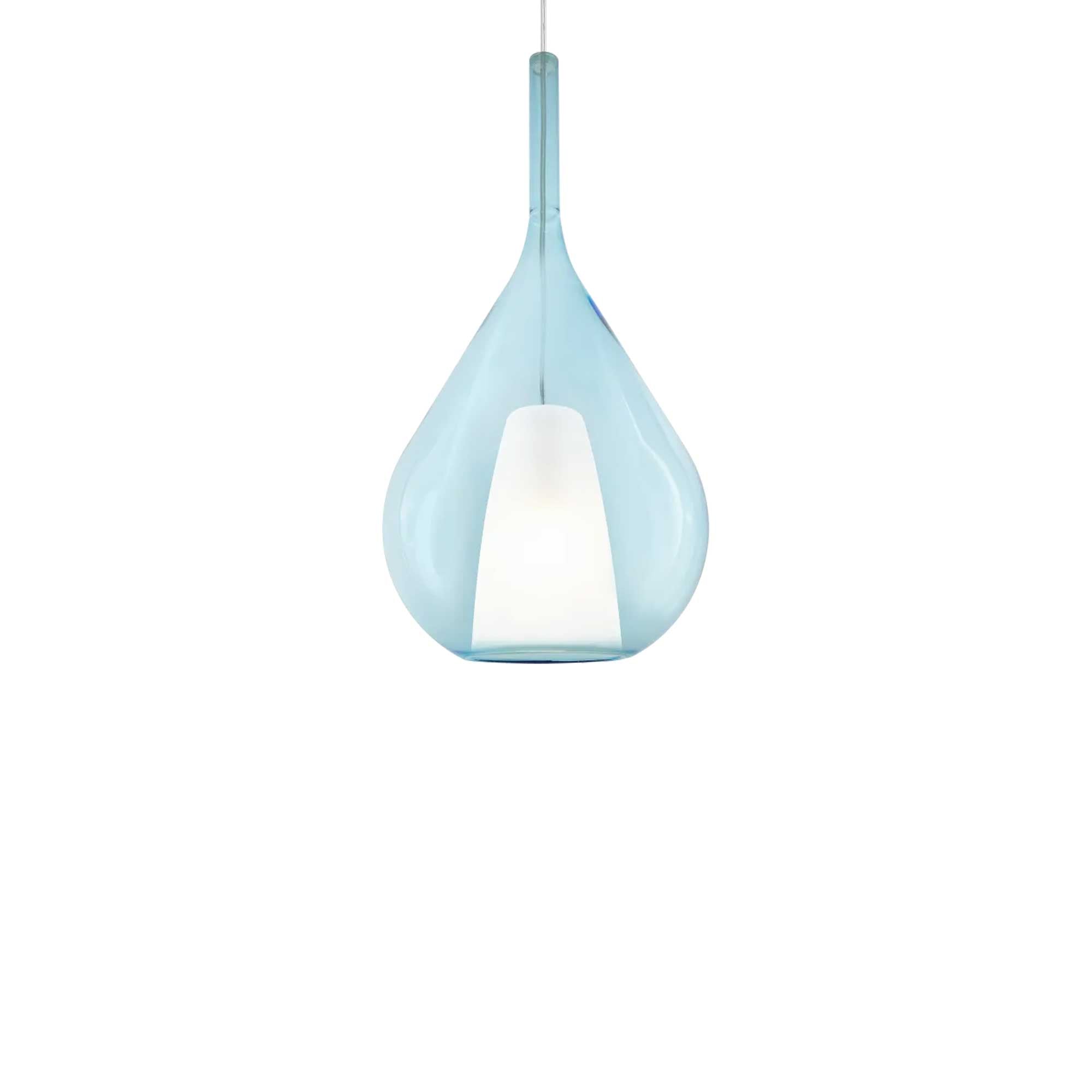 Závesný luster Ideal Lux Kepler E27