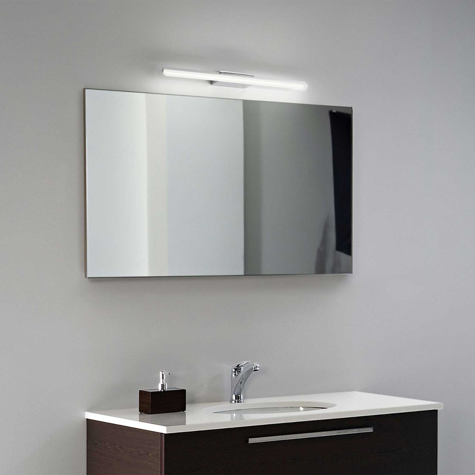 Ideal Lux Riflesso LED kinkiet łazienkowy IP54