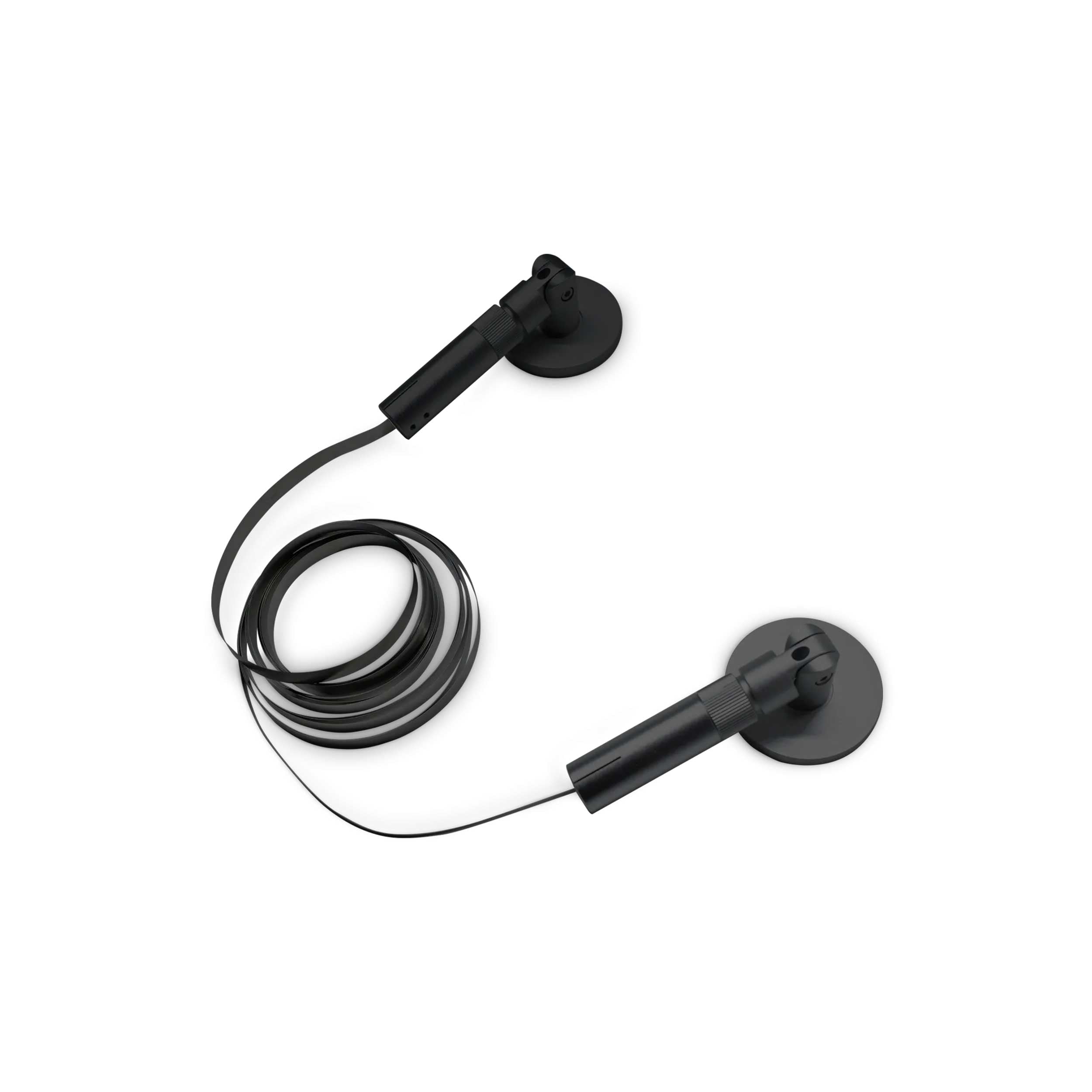 Ideal Lux Riflesso LED bathroom wall light IP54