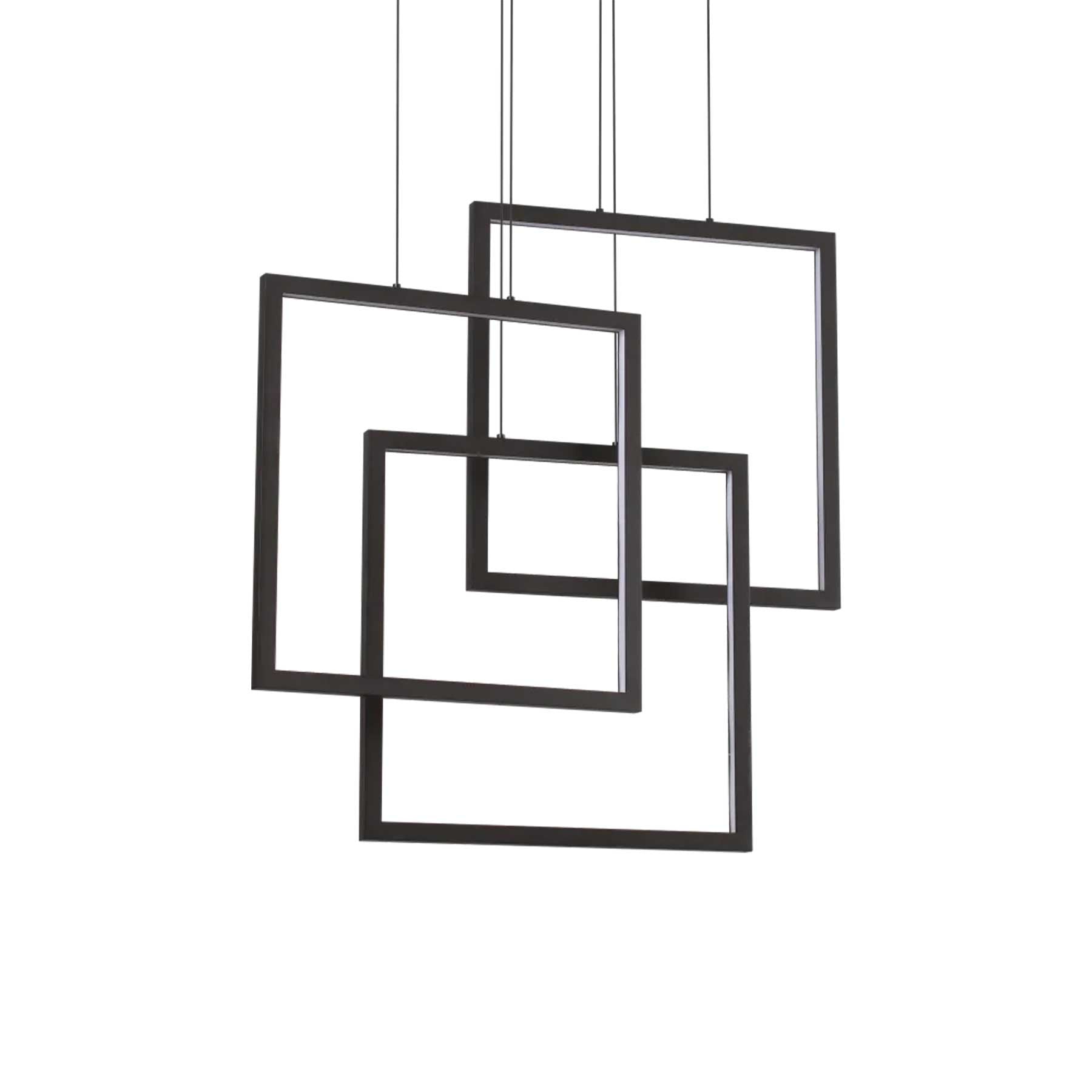 Oprawa wisząca LED Ideal Lux Frame
