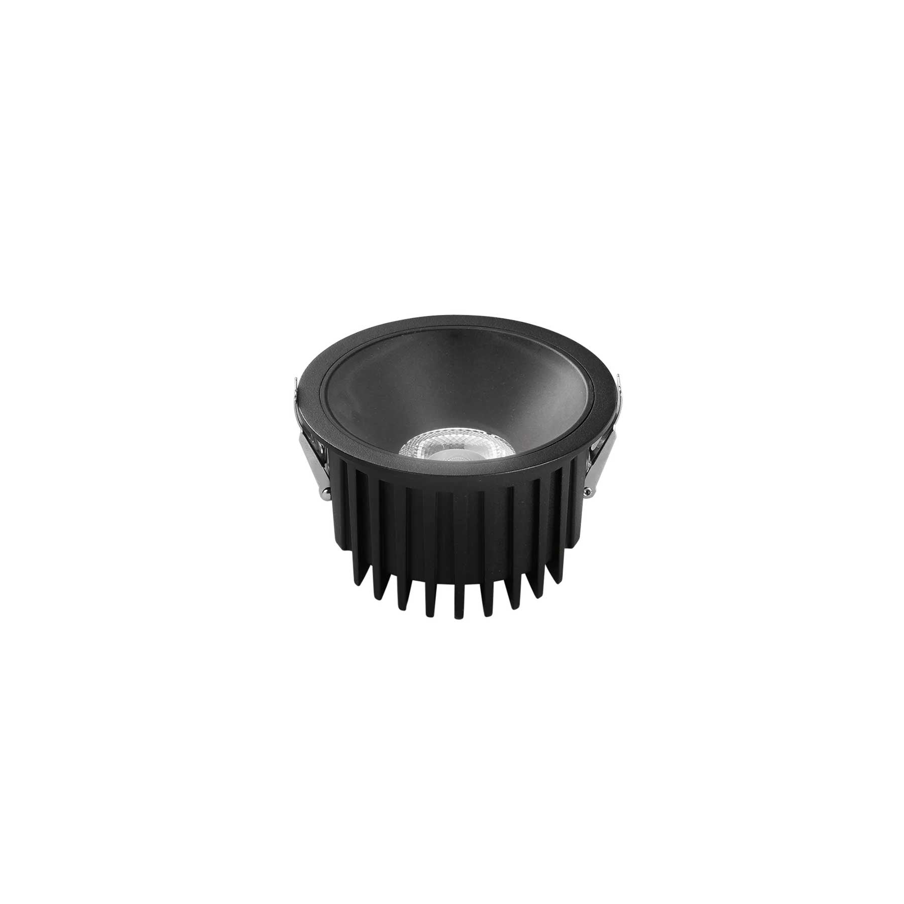 Intec Quantum LED vstavané svietidlo IP44