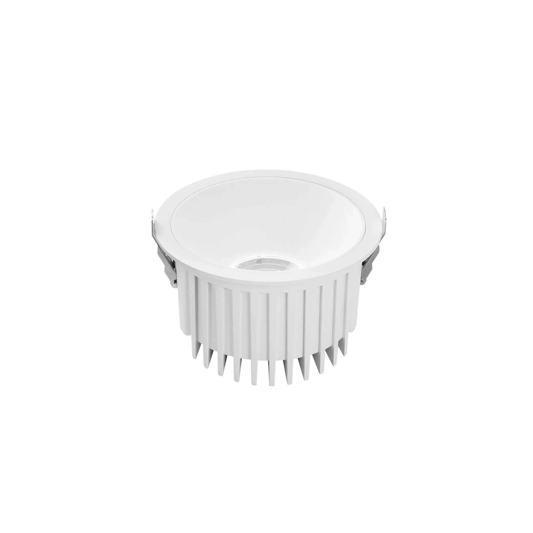 Intec Quantum LED vstavané svietidlo IP44