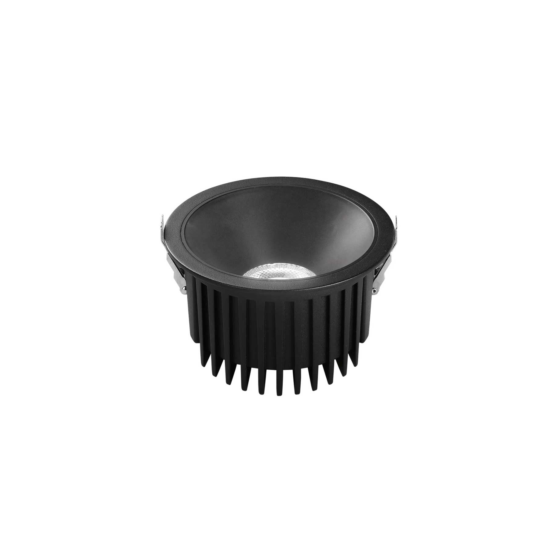 Intec Quantum LED vstavané svietidlo IP44