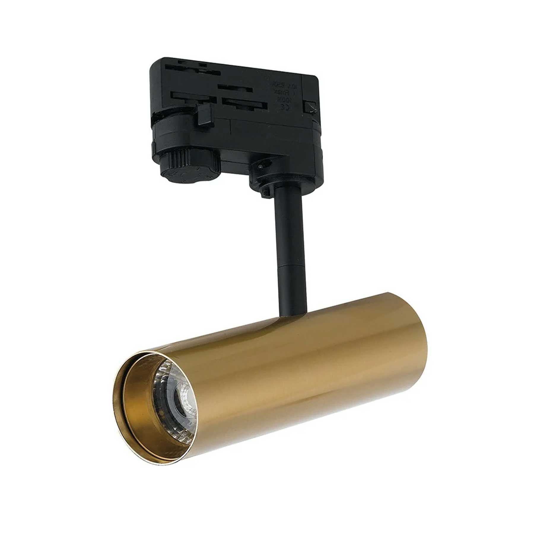 Intec Rocket LED stropní svítidlo pro 3F lištu
