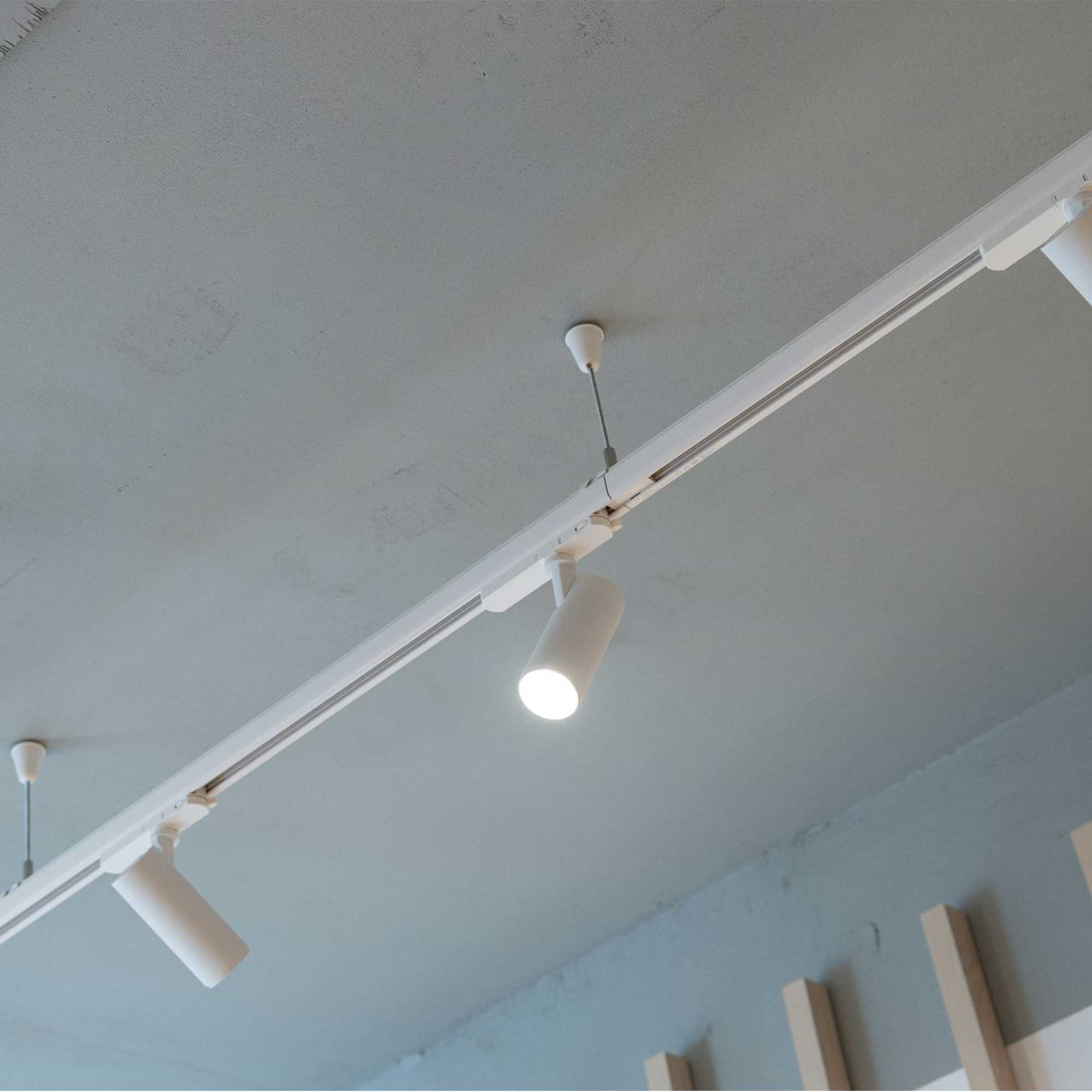Internova Colibri LED svítidlo pro 3F lištu CRI90
