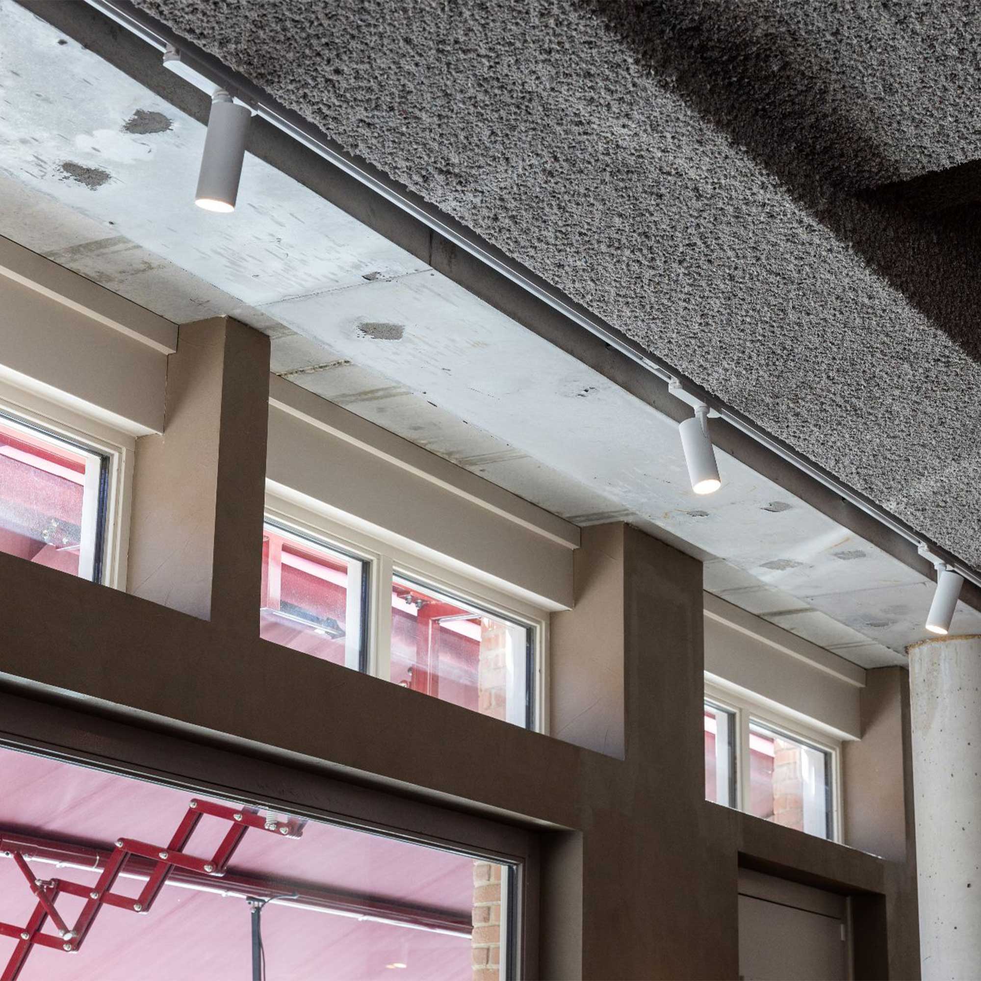 Internova Colibri LED svítidlo pro 3F lištu CRI90