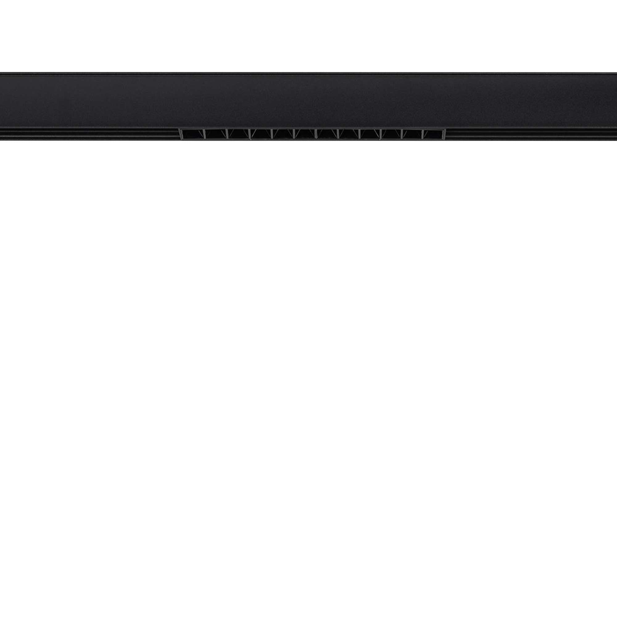 Internova Sottile für 48V Schiene schwarz