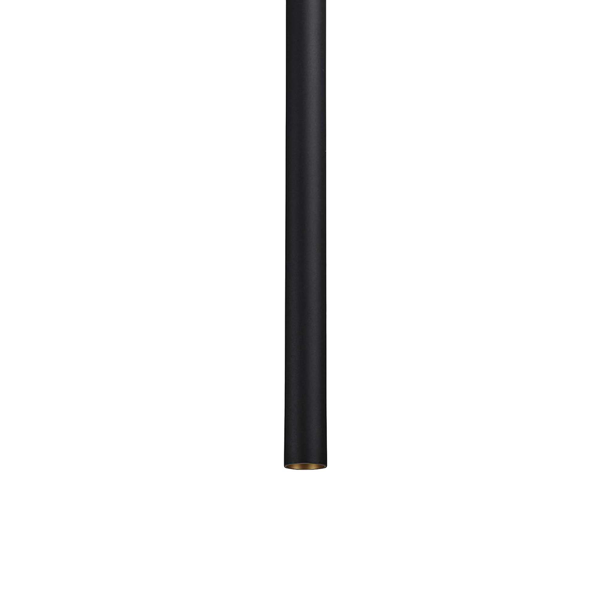 Internova Sottile für 48V Schiene schwarz