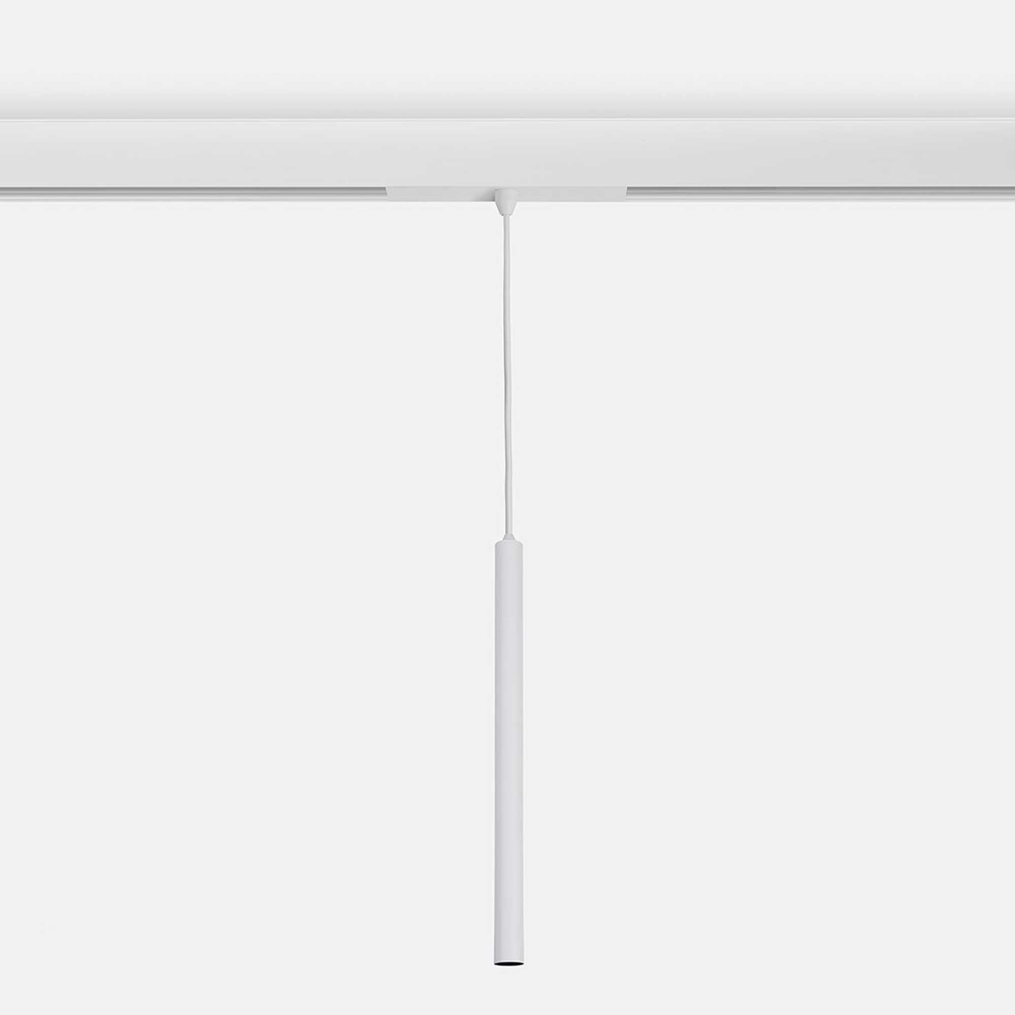 Internova Sottile für 48V Schiene schwarz