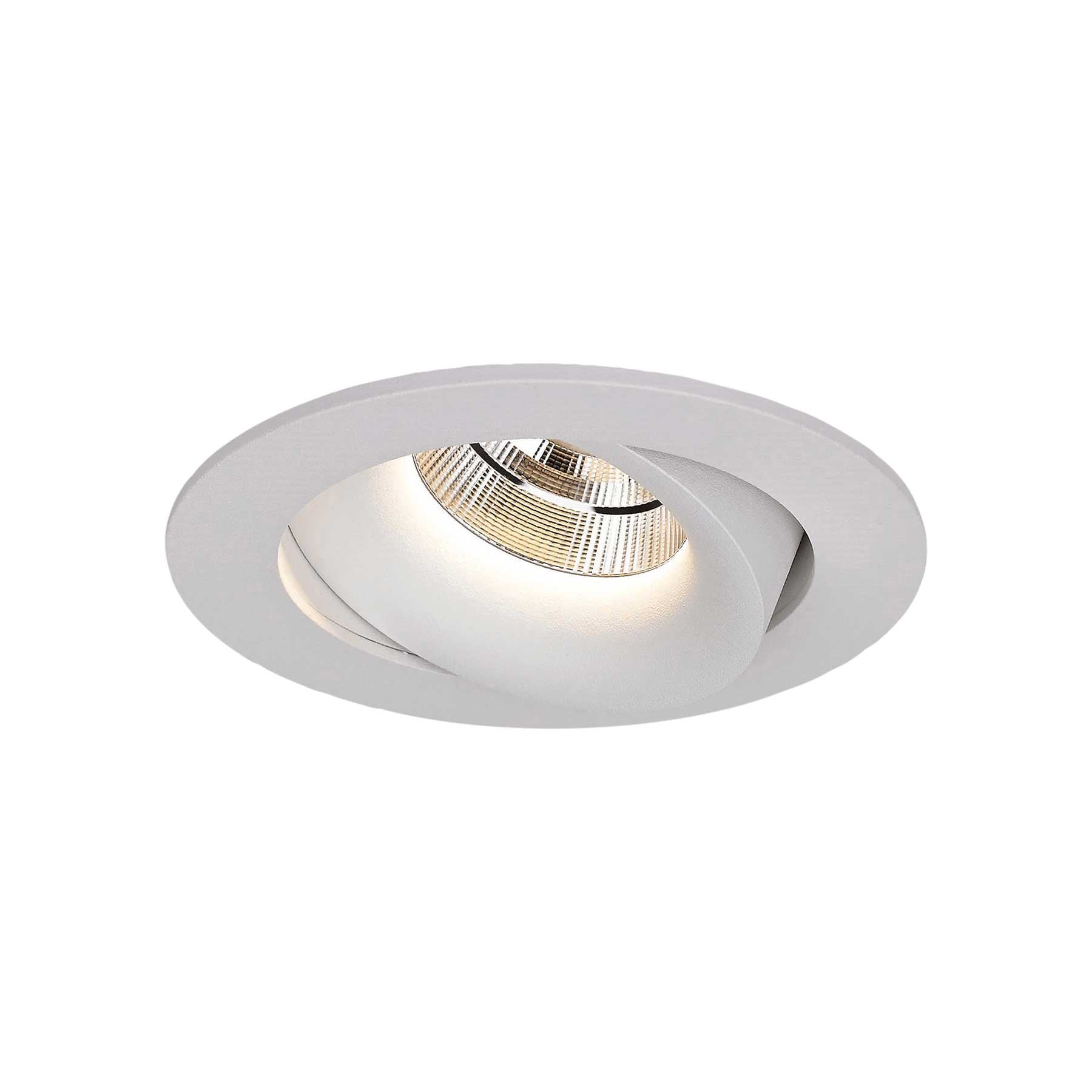KARIZMA luce Corsa weiß