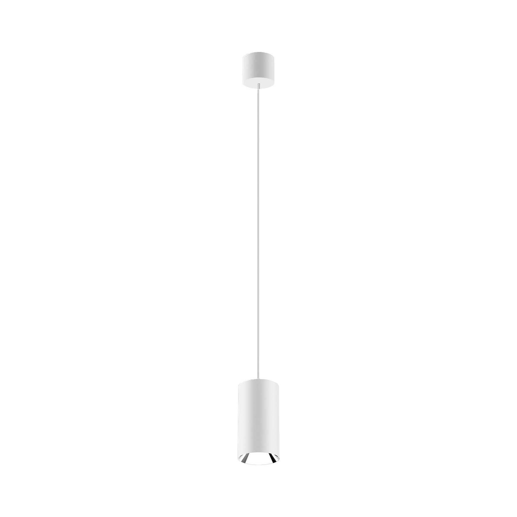 KARIZMA luce Dea Vesta PE LED svítidlo bílé